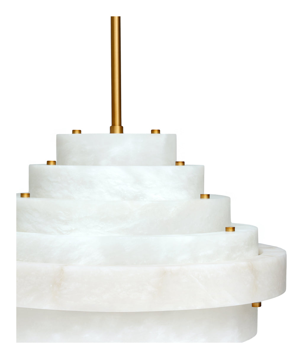Jayson Home - Danube Chandelier