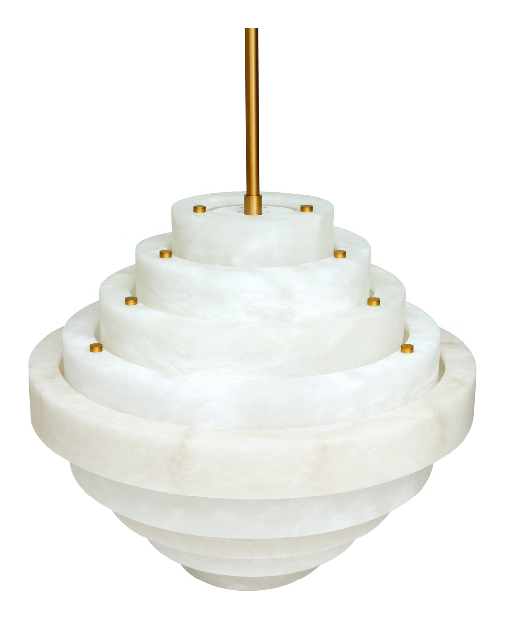 Jayson Home - Danube Chandelier