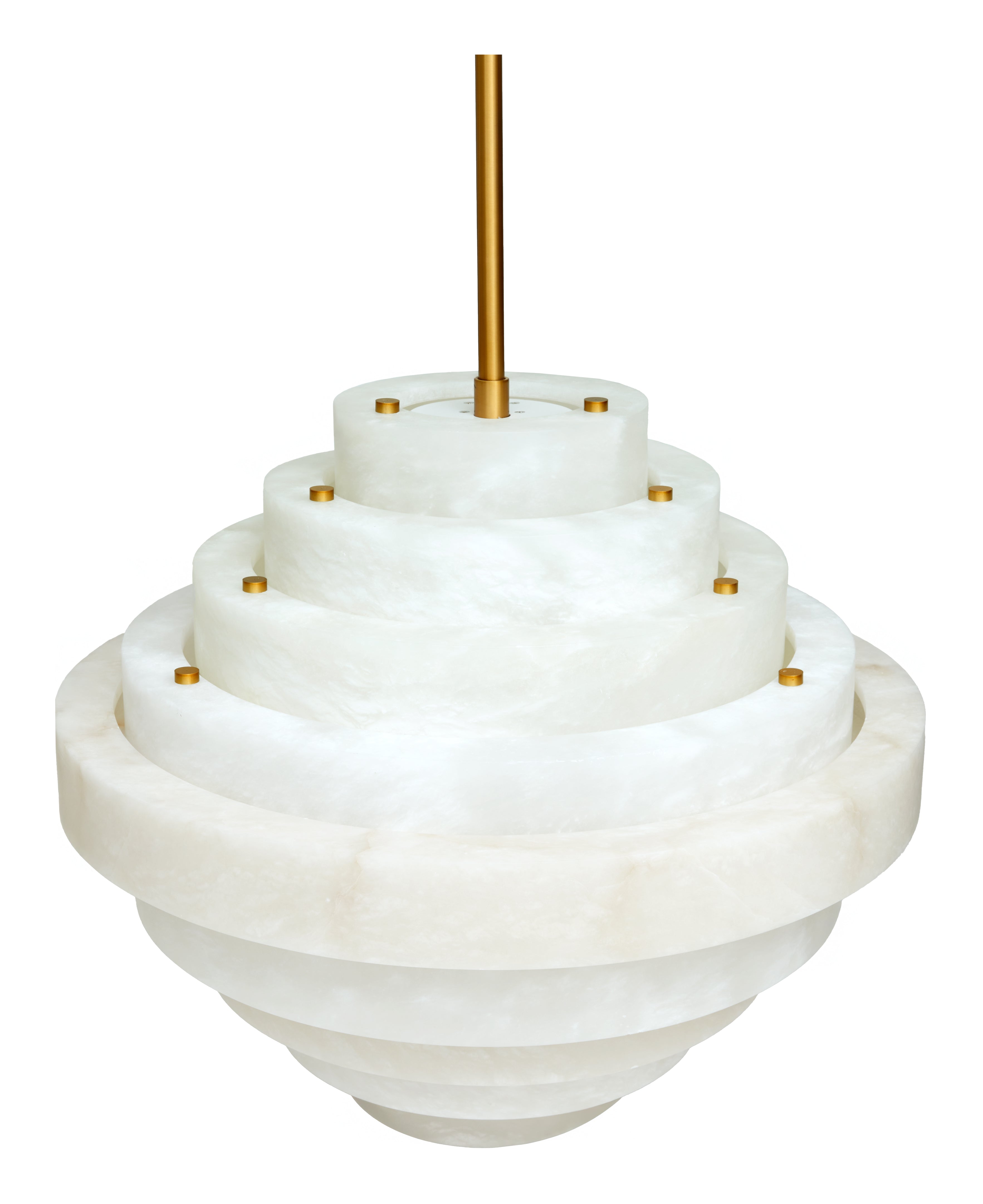 Jayson Home - Danube Chandelier