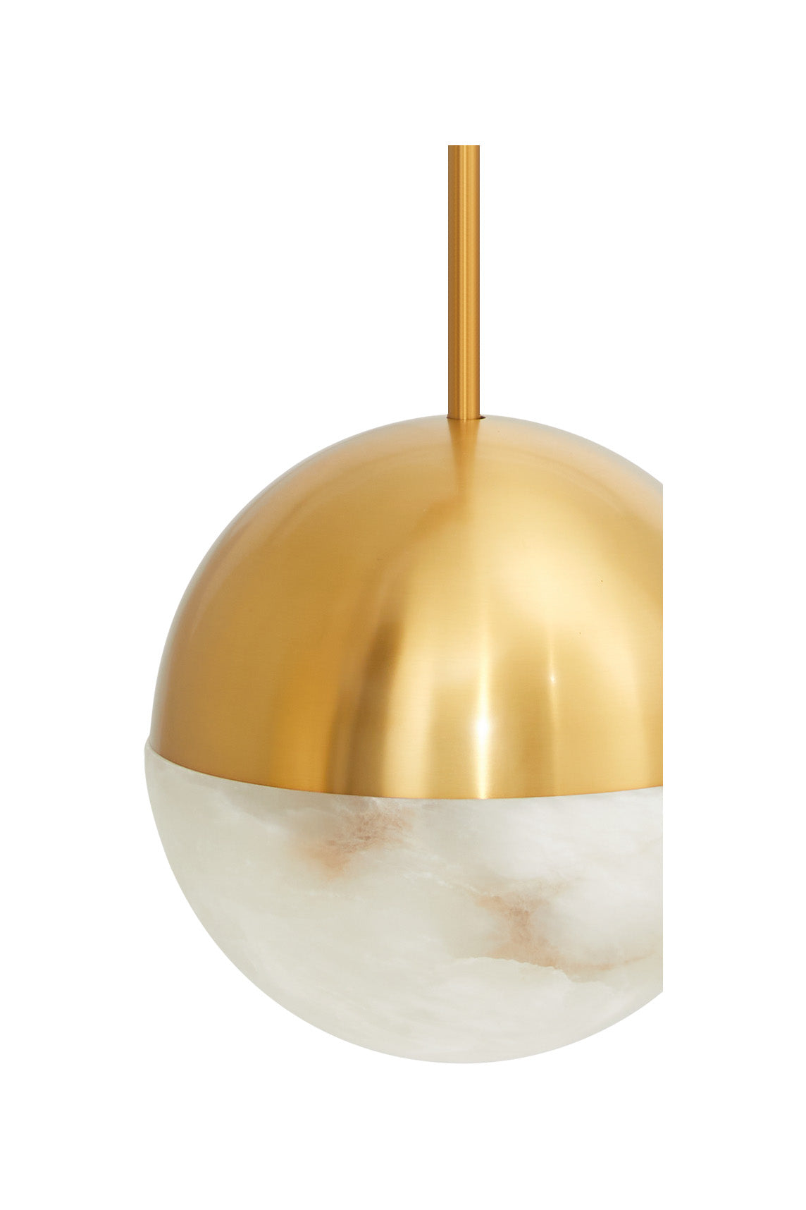 Jayson Home - Luxor Pendant