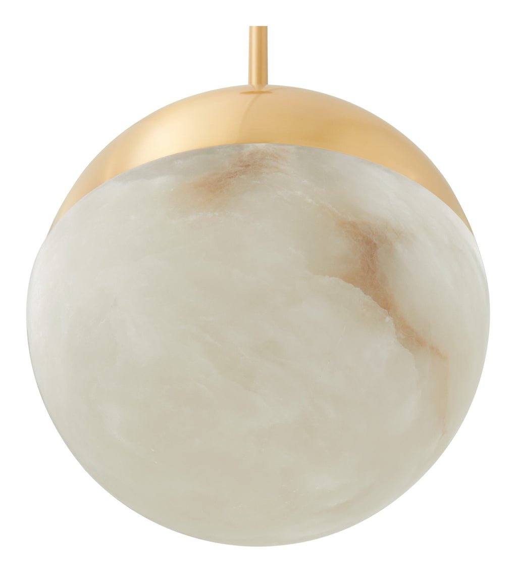Jayson Home - Luxor Pendant