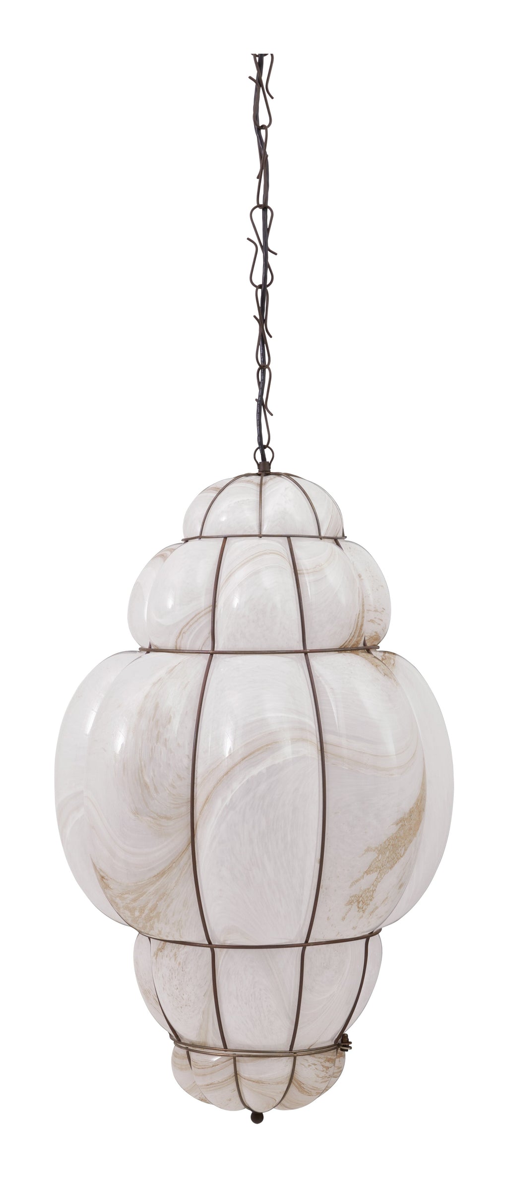 Jayson Home - Venezia Pendants