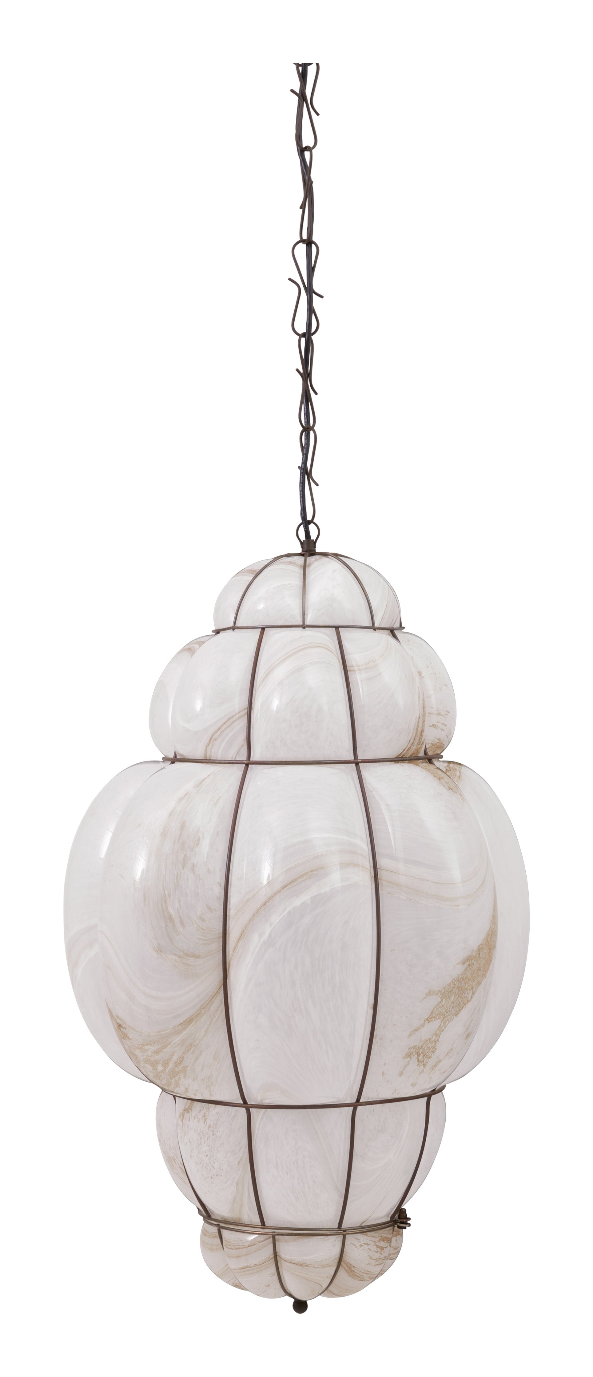 Jayson Home - Venezia Pendants