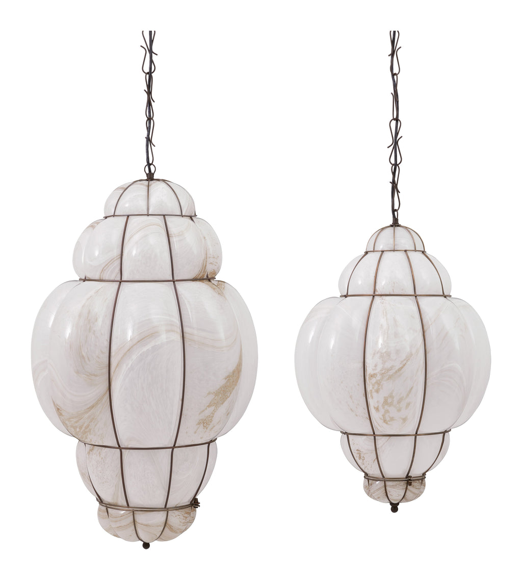 Jayson Home - Venezia Pendants