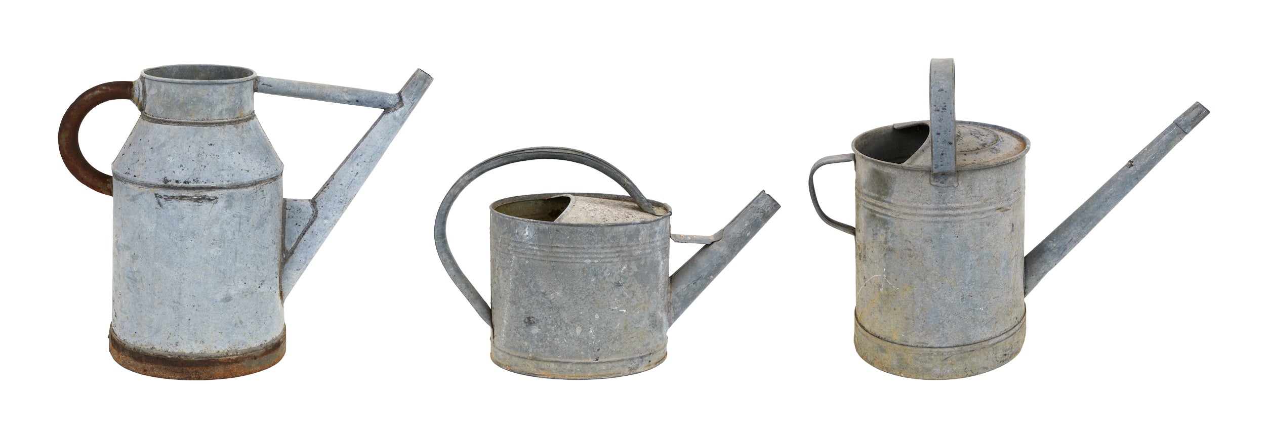 Jayson Home - Vintage French Watering Cans