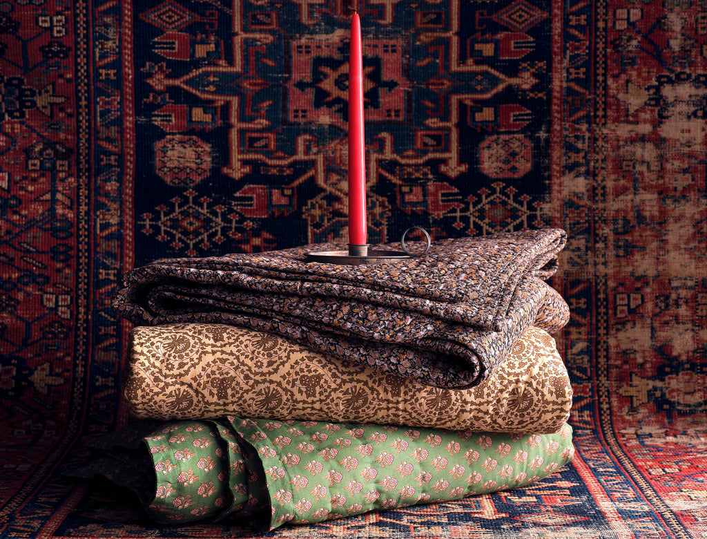 Jayson Home - Gertrude Quilt