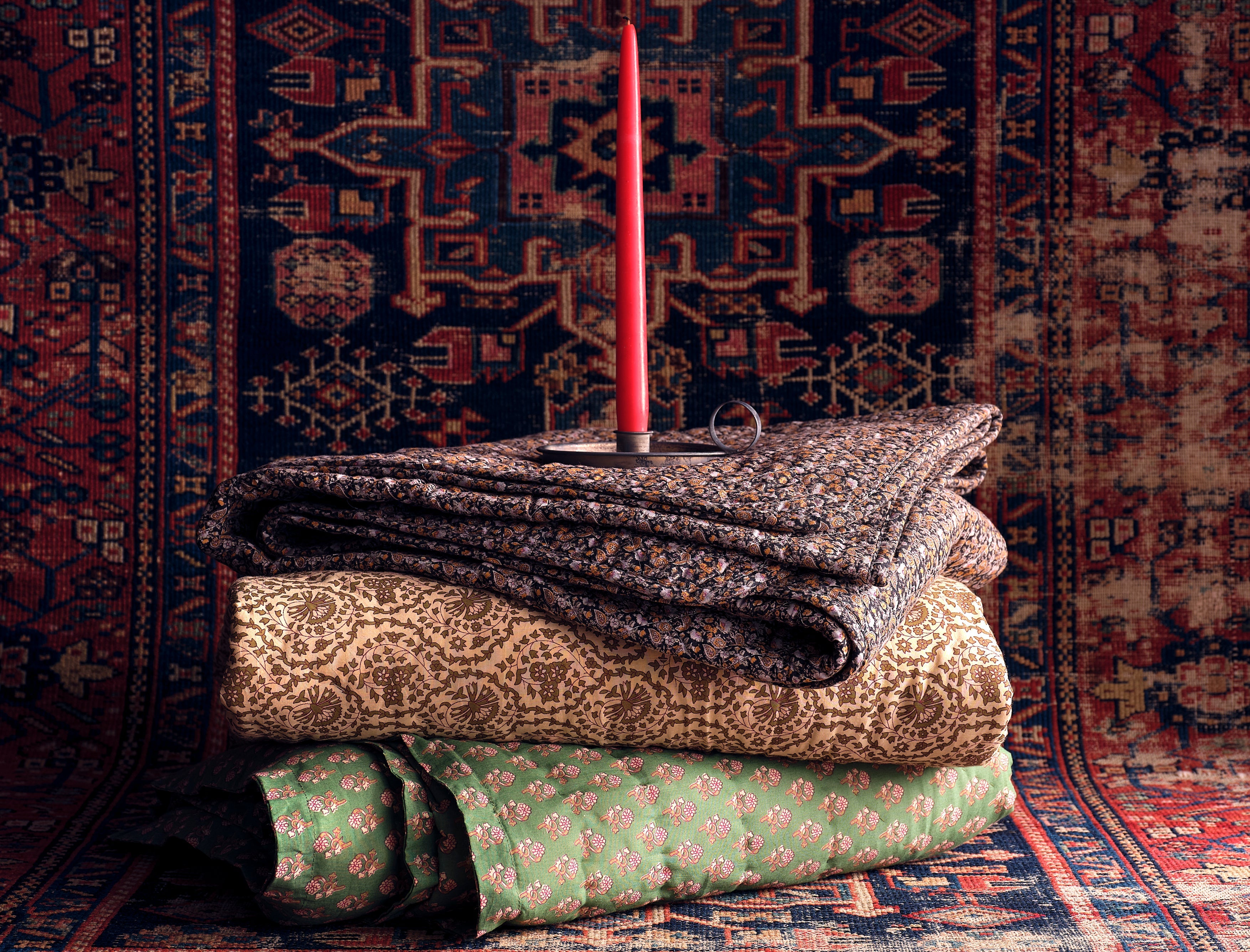 Jayson Home - Gertrude Quilt