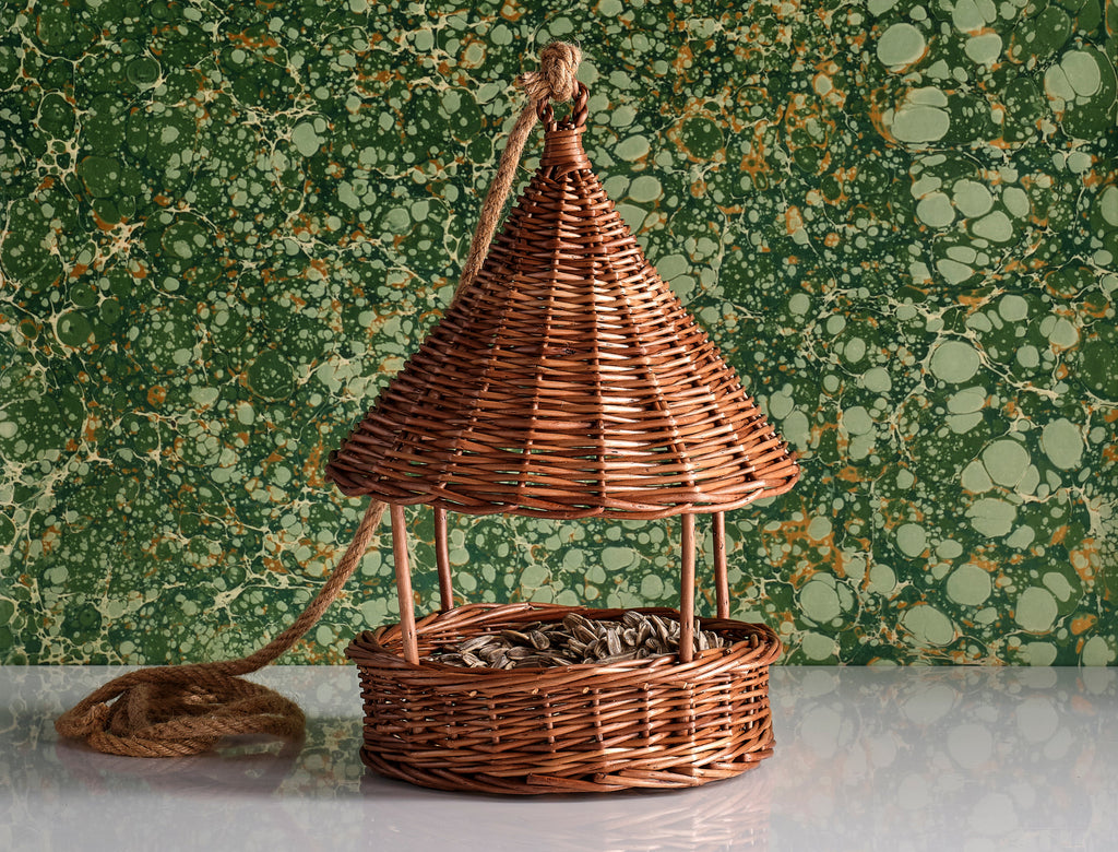 Jayson Home - Briar Bird Feeder
