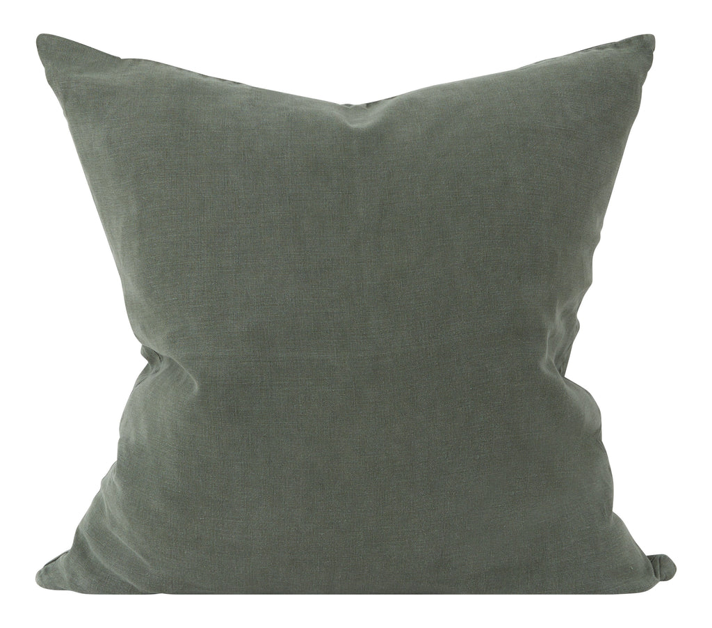 Jayson Home - Rainier Pillow - Pine