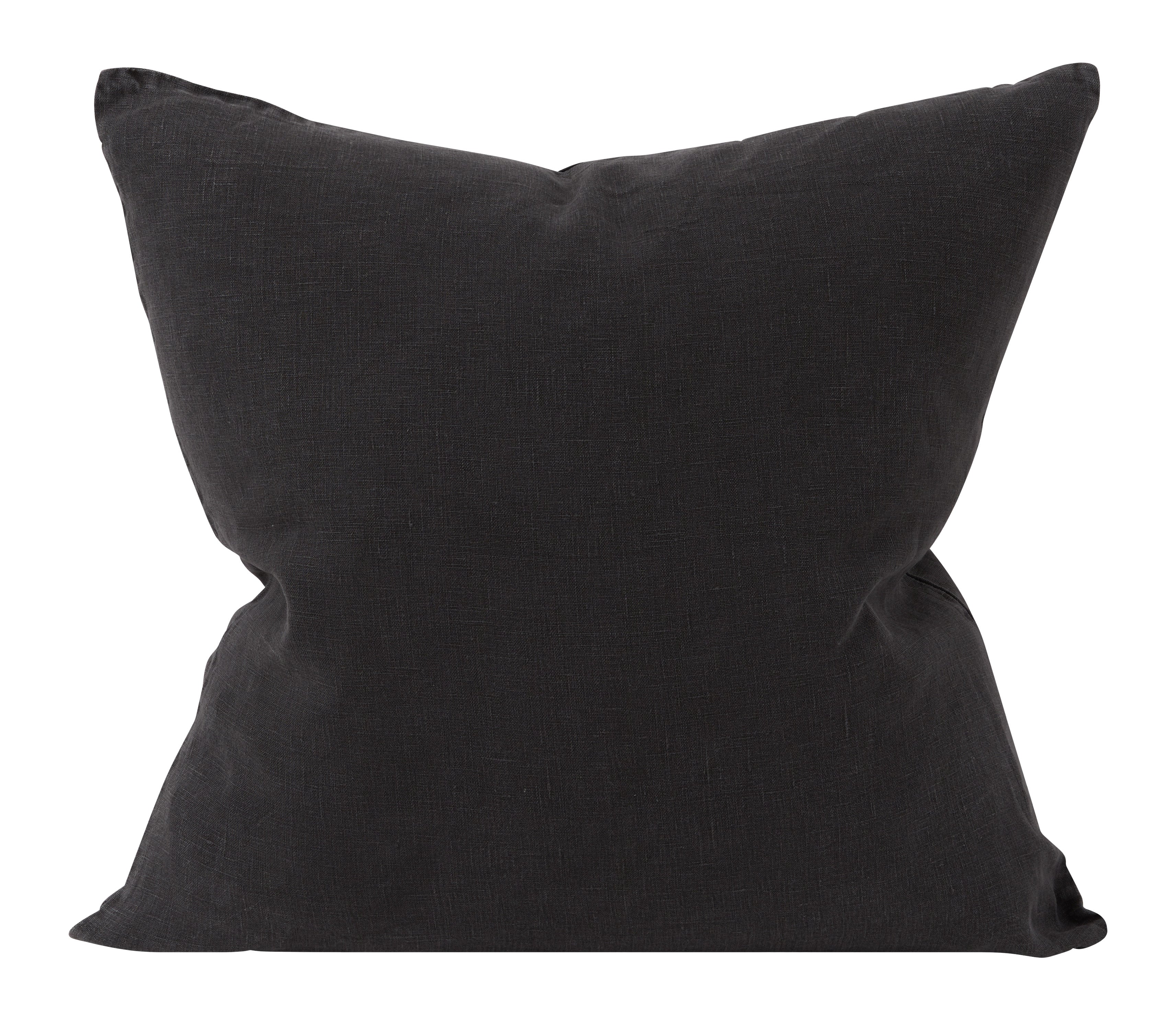 Jayson Home - Rainier Pillow - Onyx