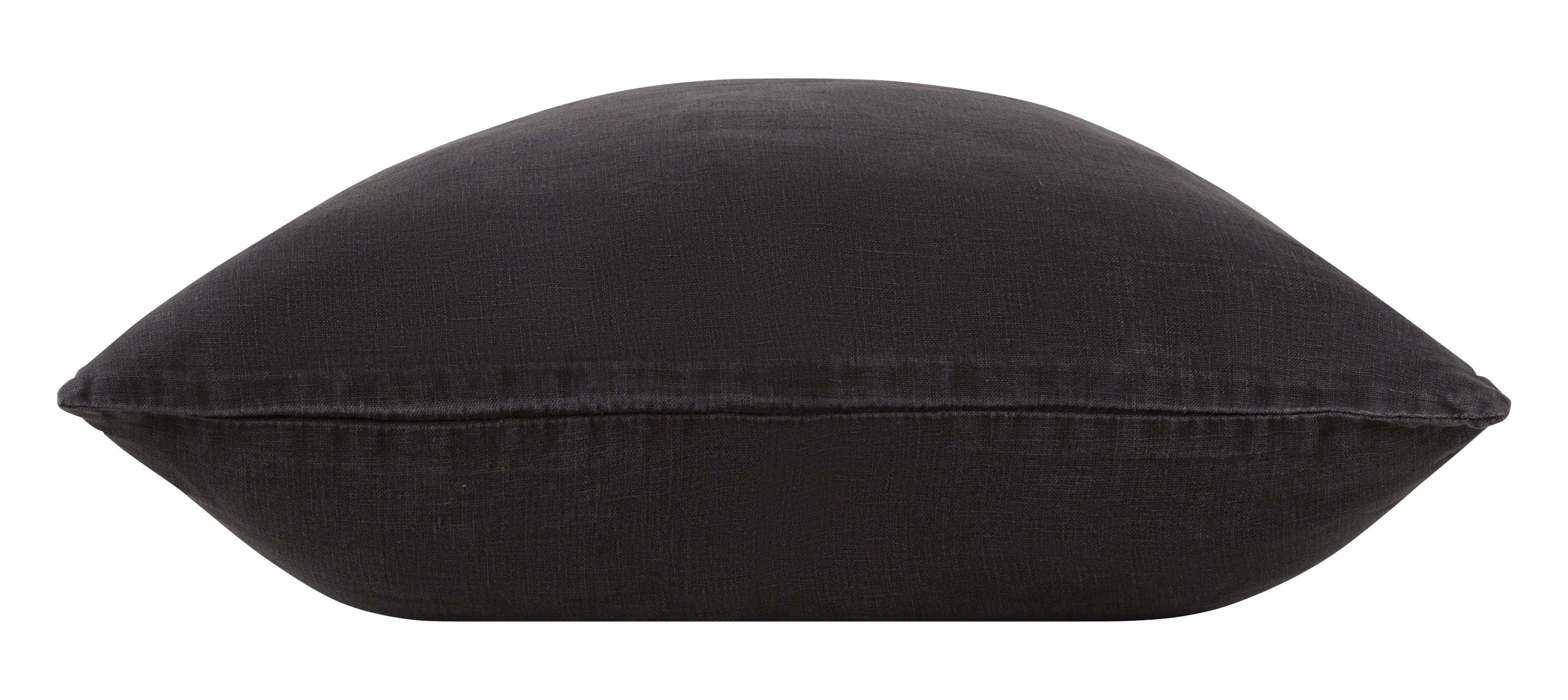 Jayson Home - Rainier Pillow - Onyx