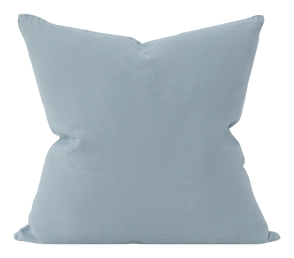 Jayson Home - Rainier Pillow - Sky
