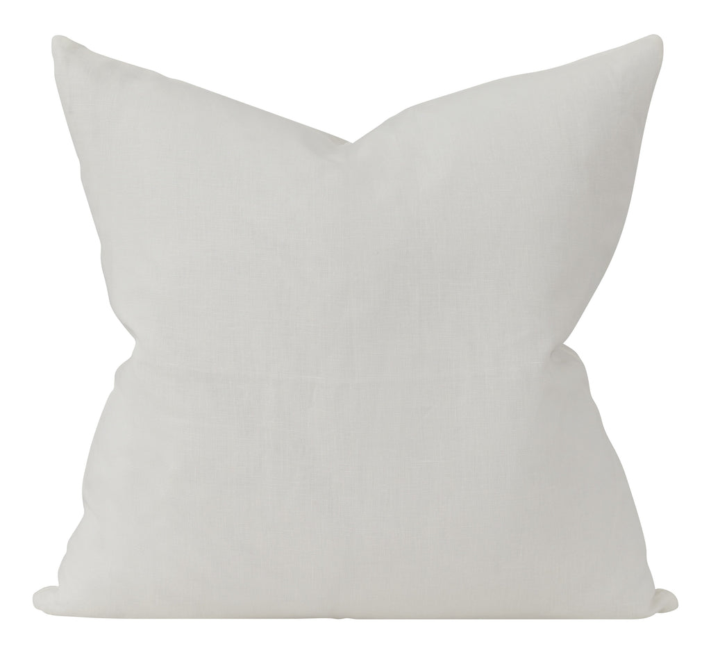 Jayson Home - Rainier Pillow - Alabaster