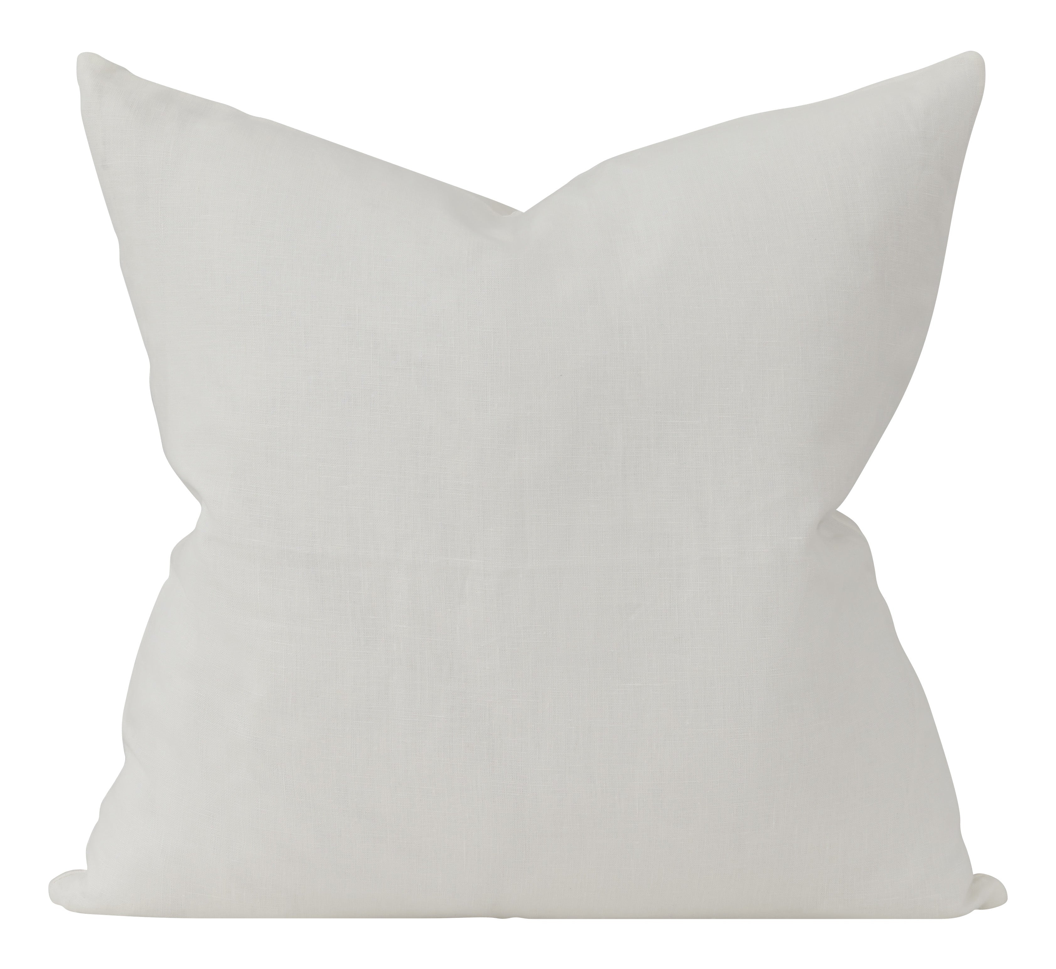 Jayson Home - Rainier Pillow - Alabaster