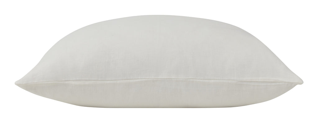 Jayson Home - Rainier Pillow - Alabaster