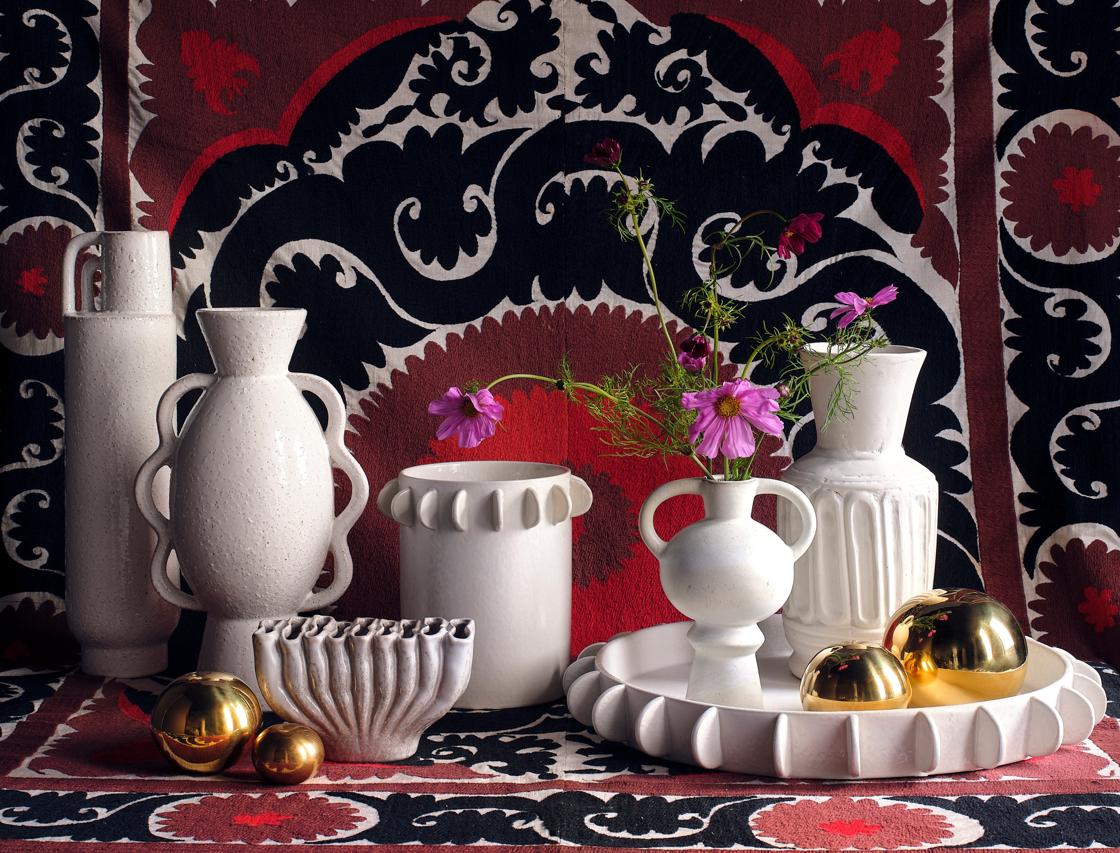 Jayson Home - Oxnard Trays