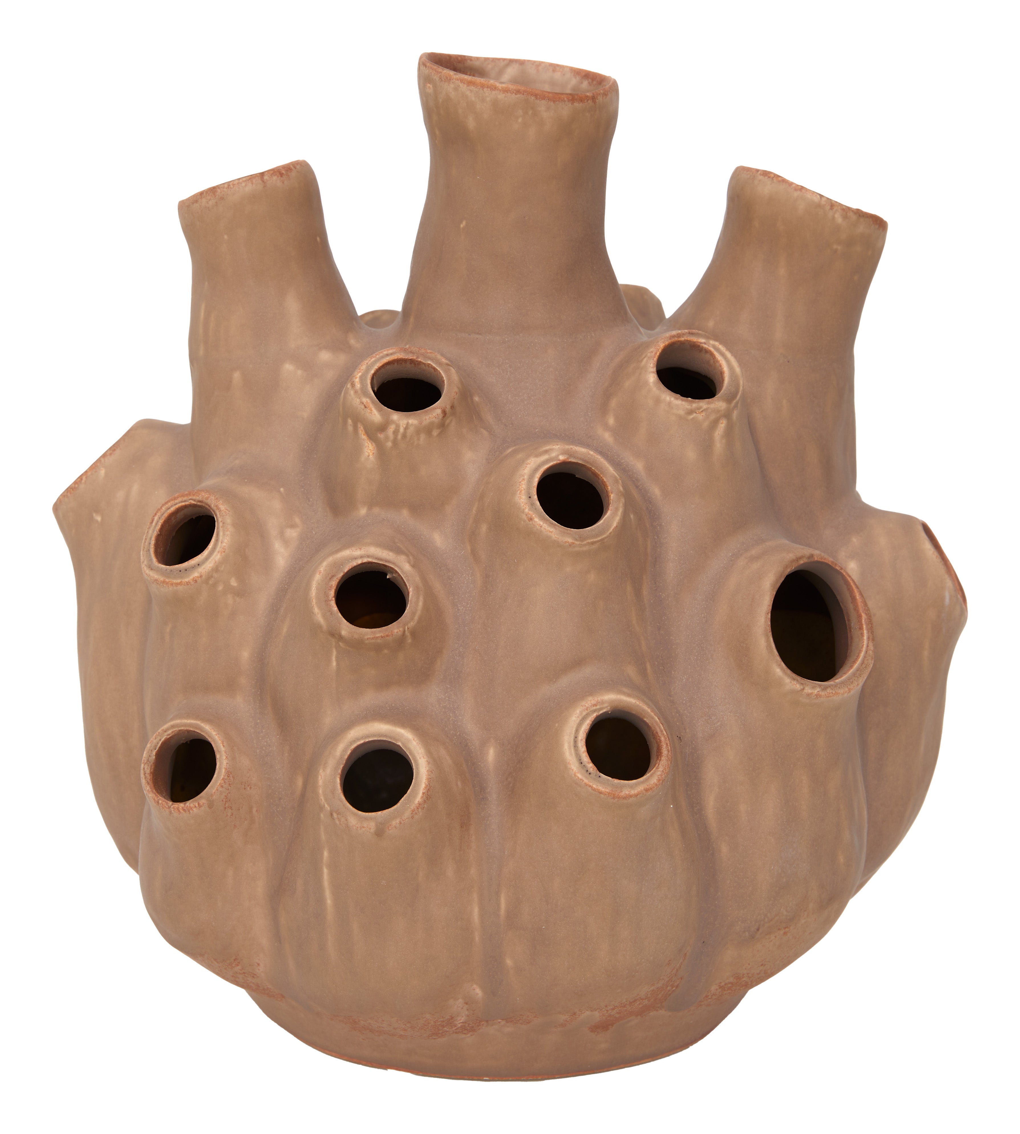 Jayson Home - Moab Vase