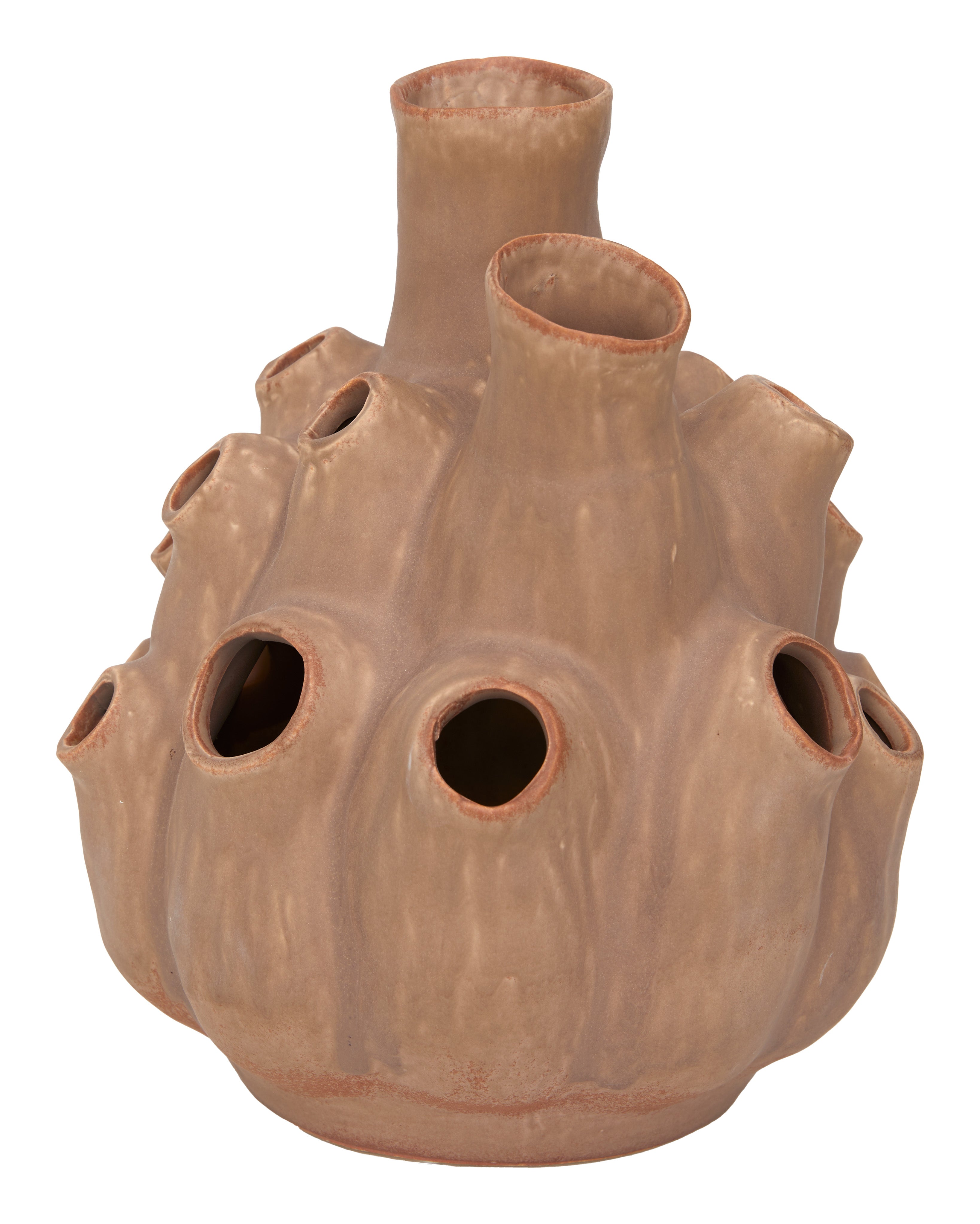 Jayson Home - Moab Vase