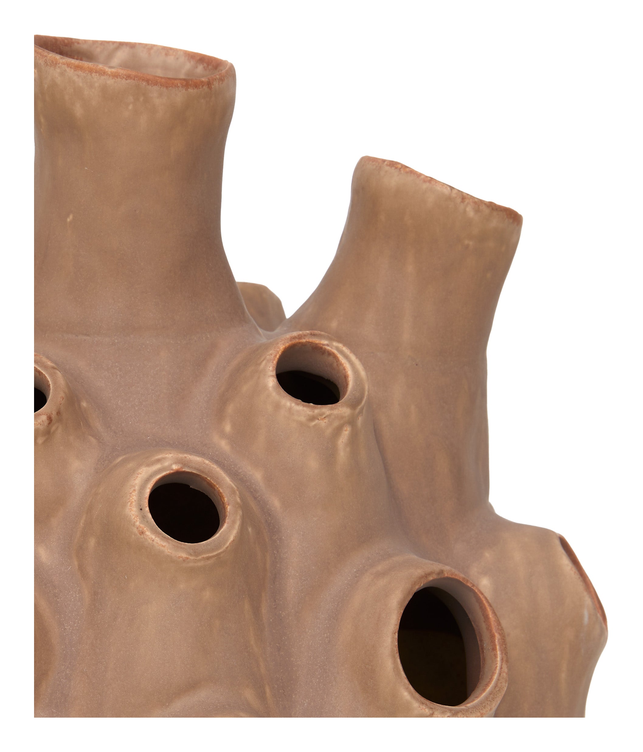 Jayson Home - Moab Vase