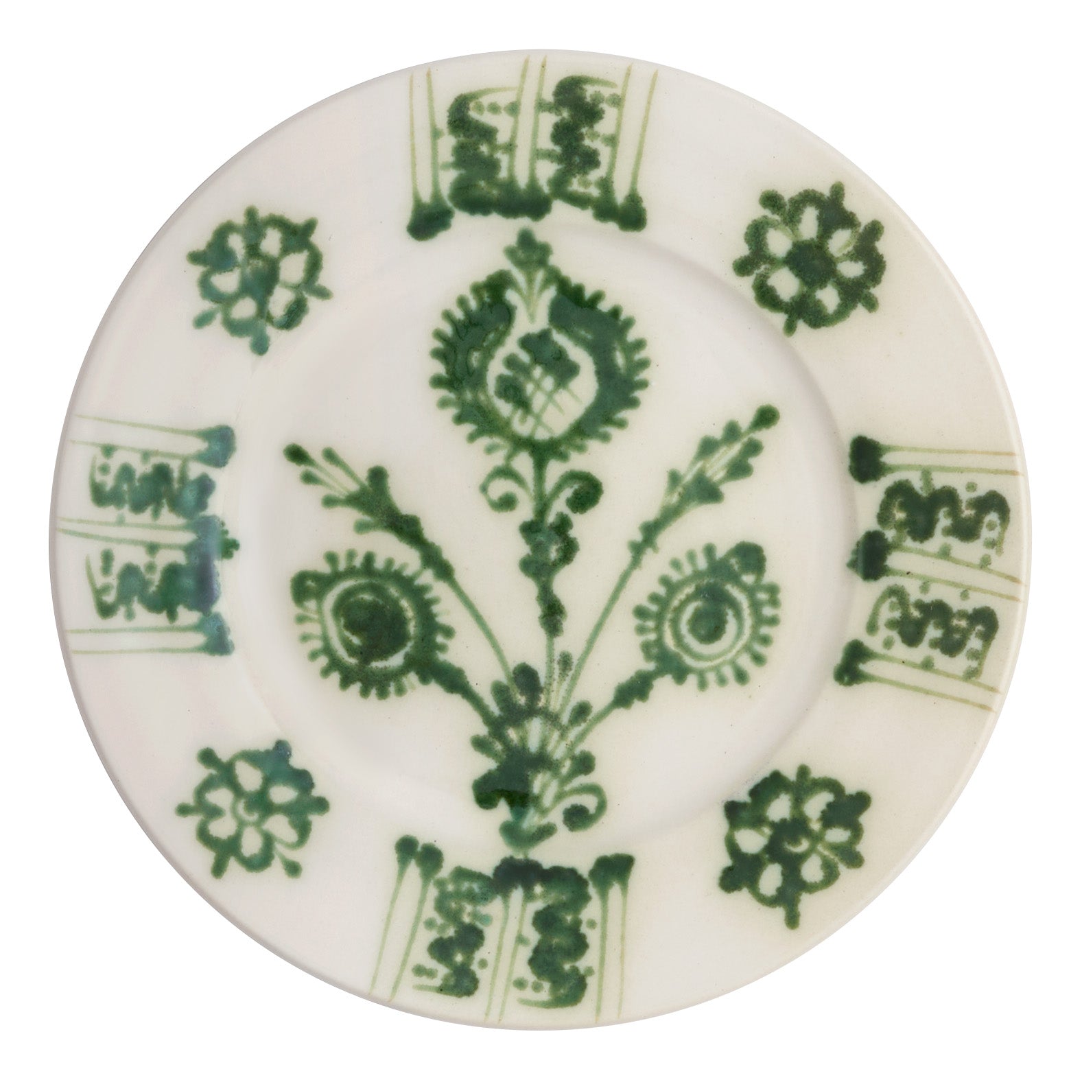 Jayson Home - Dragos Plate