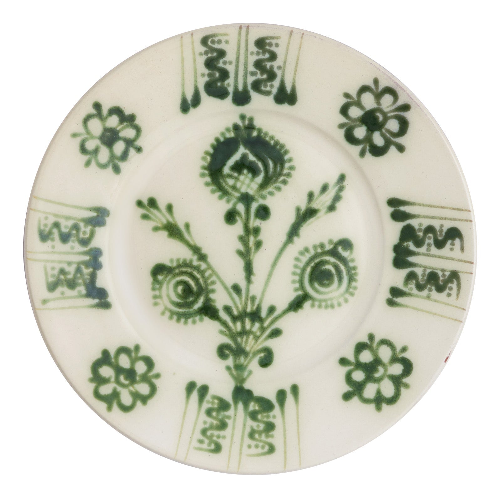 Jayson Home - Dragos Plate