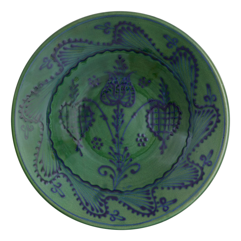 Jayson Home - Dragos Serve Bowl