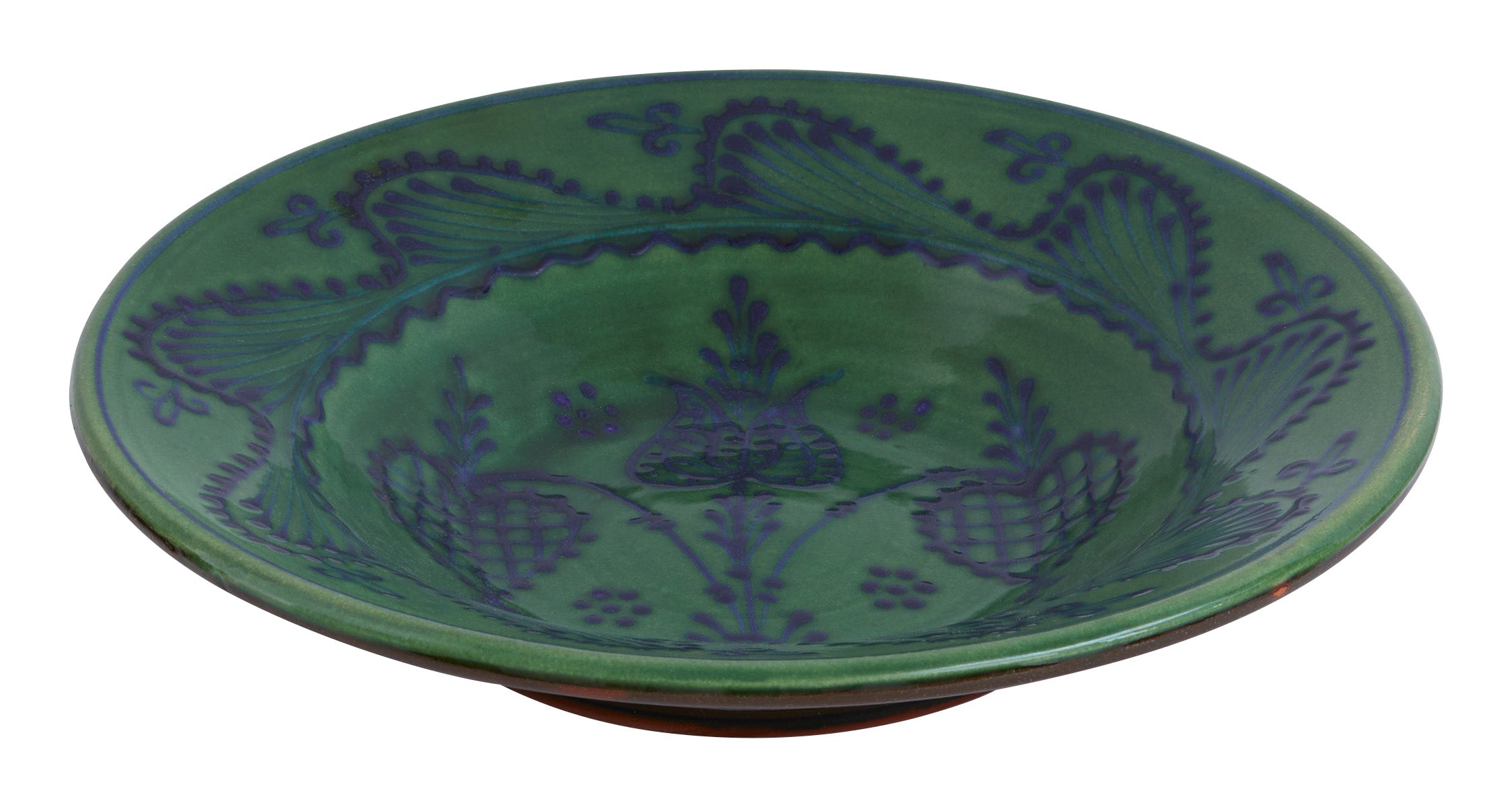 Jayson Home - Dragos Serve Bowl