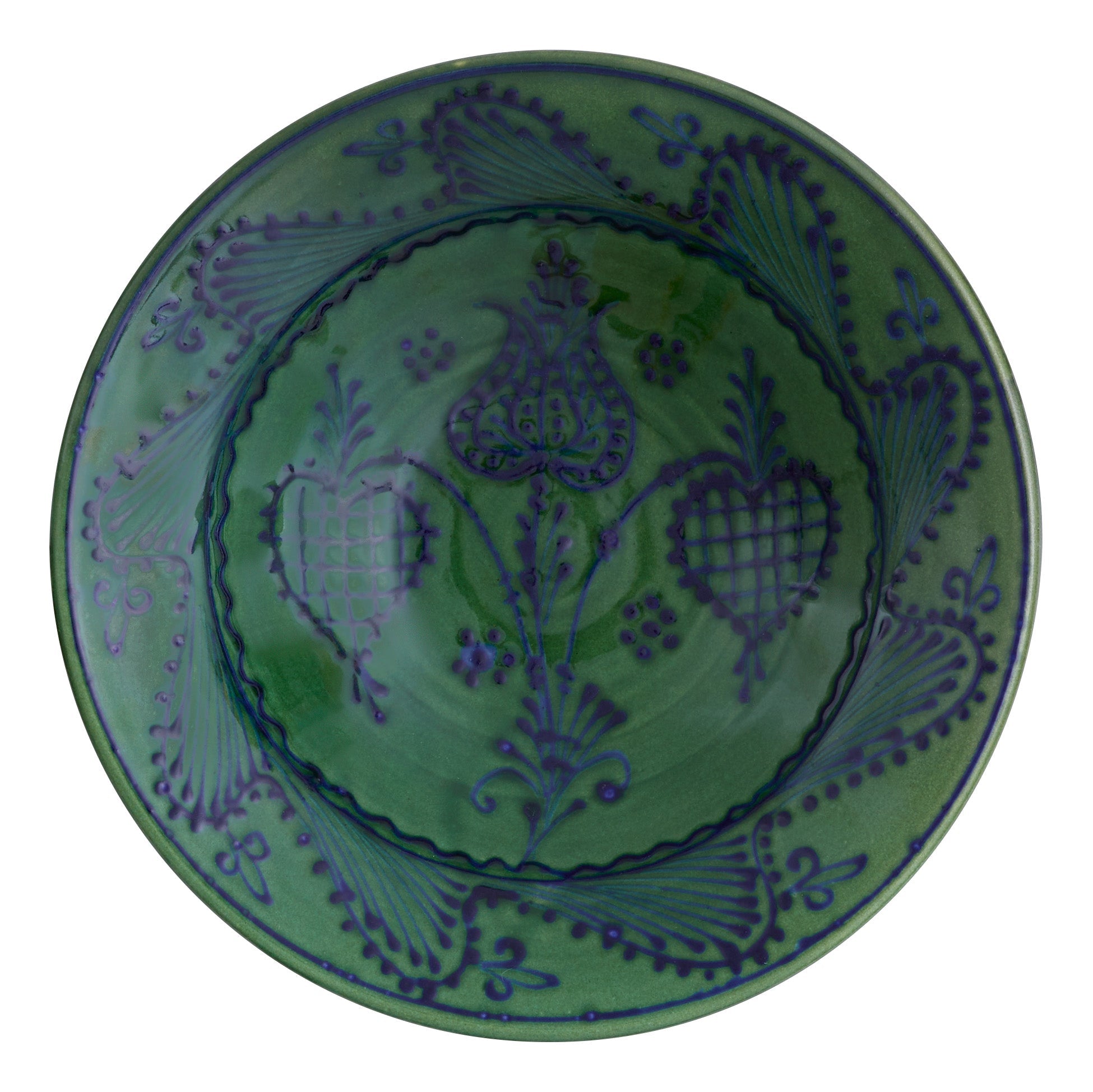 Jayson Home - Dragos Serve Bowl