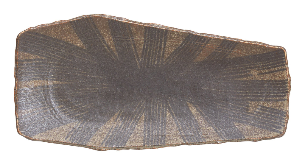 Jayson Home - Sendai Plate