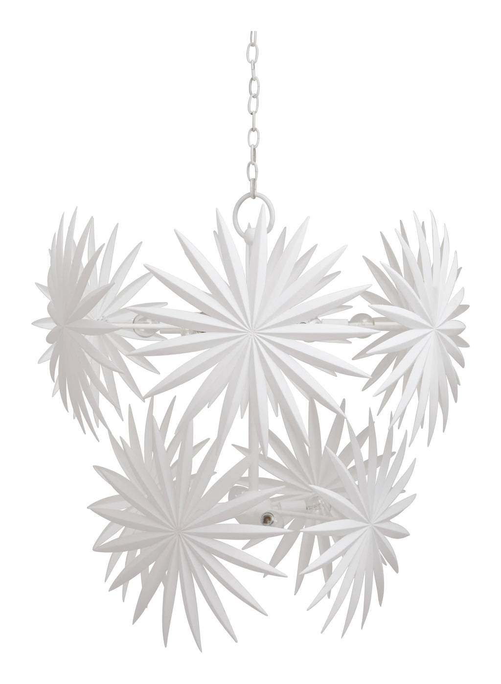 Jayson Home - Etoile Chandelier