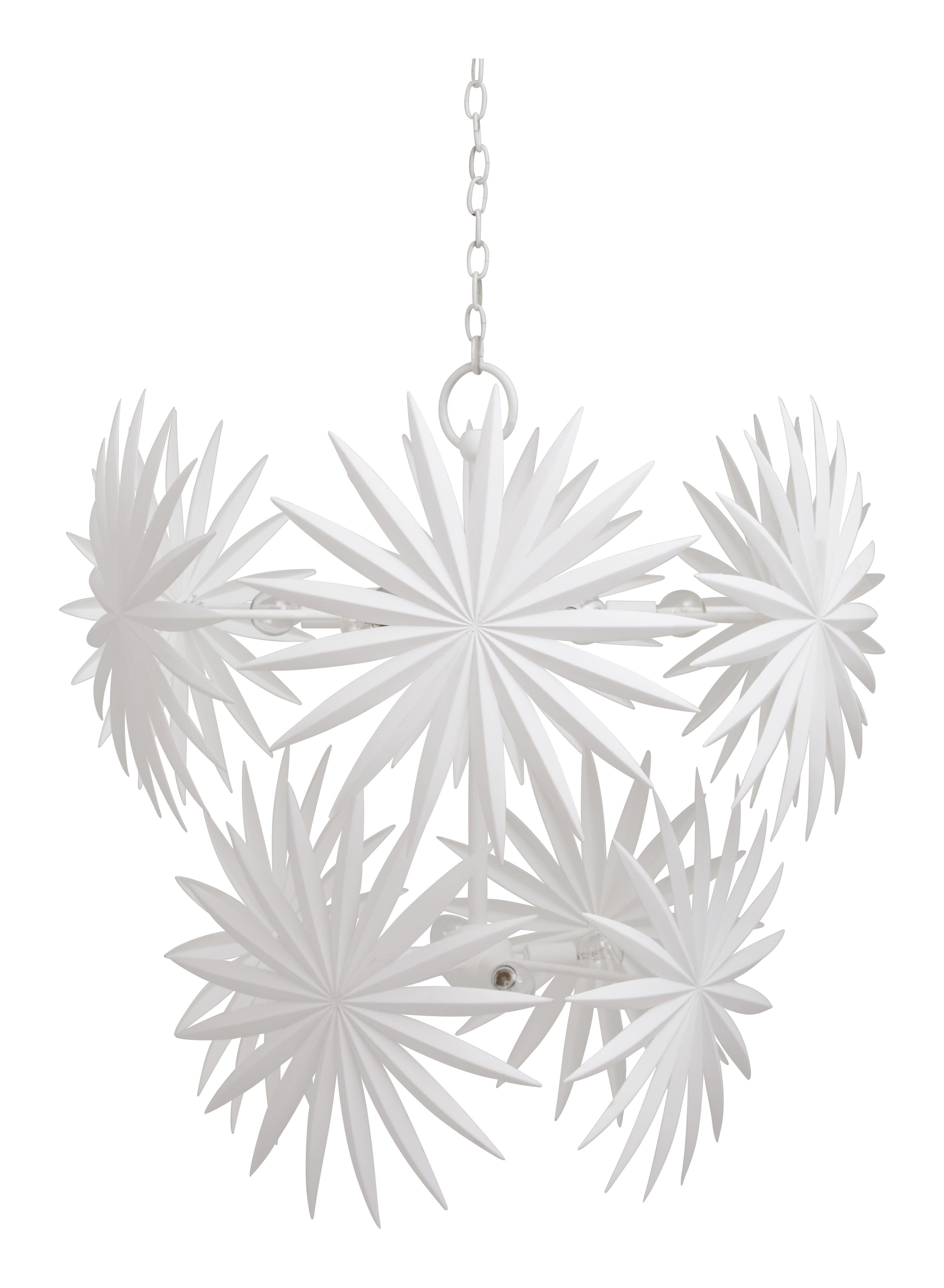 Jayson Home - Etoile Chandelier