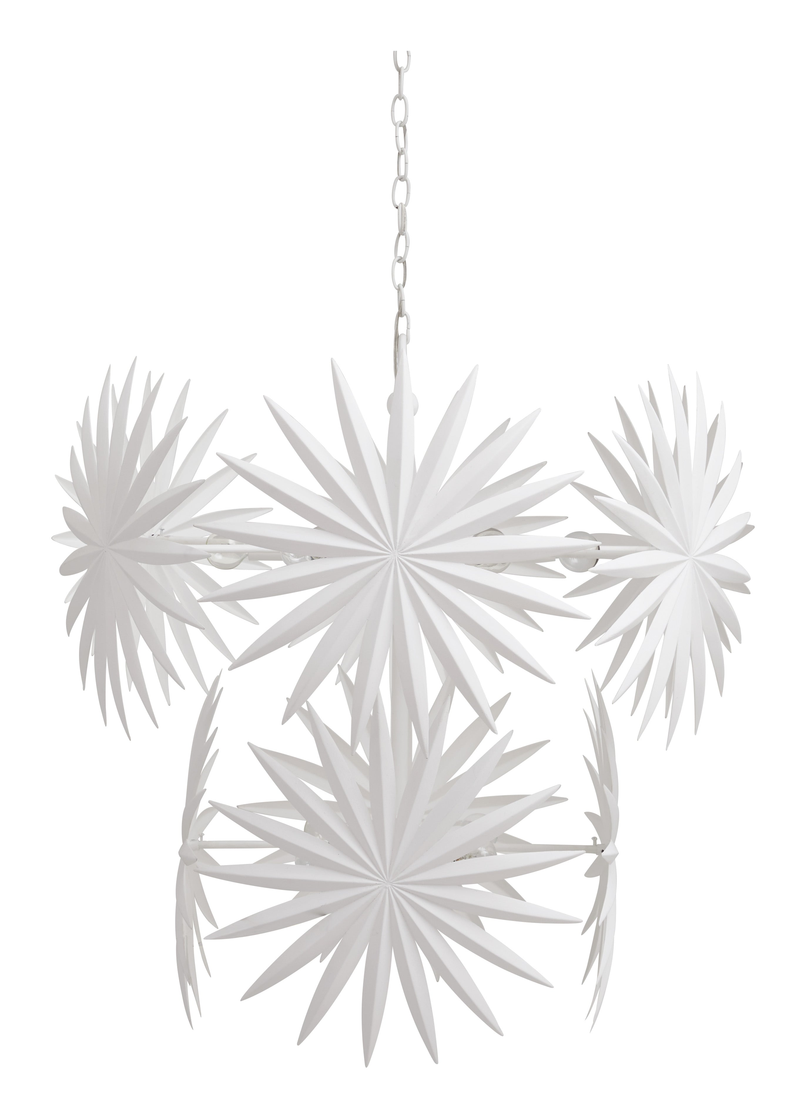 Jayson Home - Etoile Chandelier