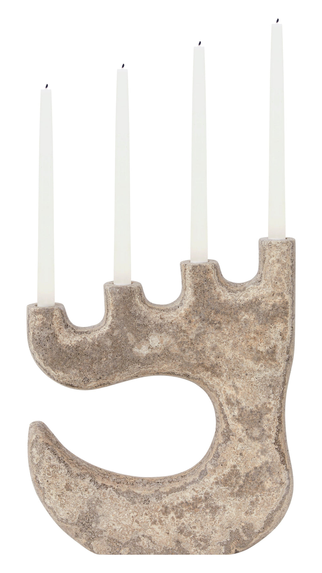 Jayson Home - Grotto Candelabra