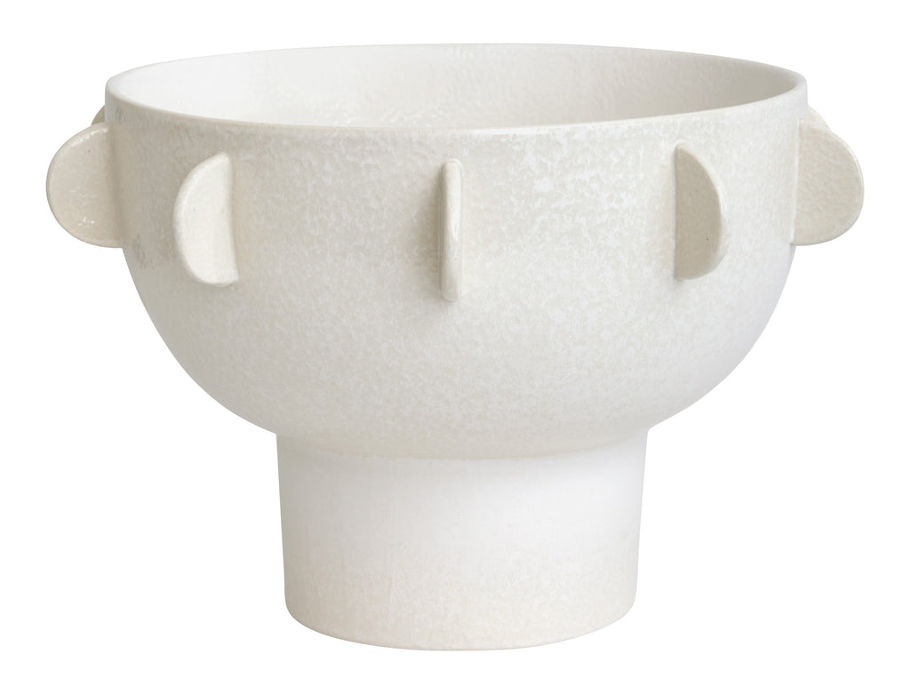 Jayson Home - Oxnard Footed Bowl