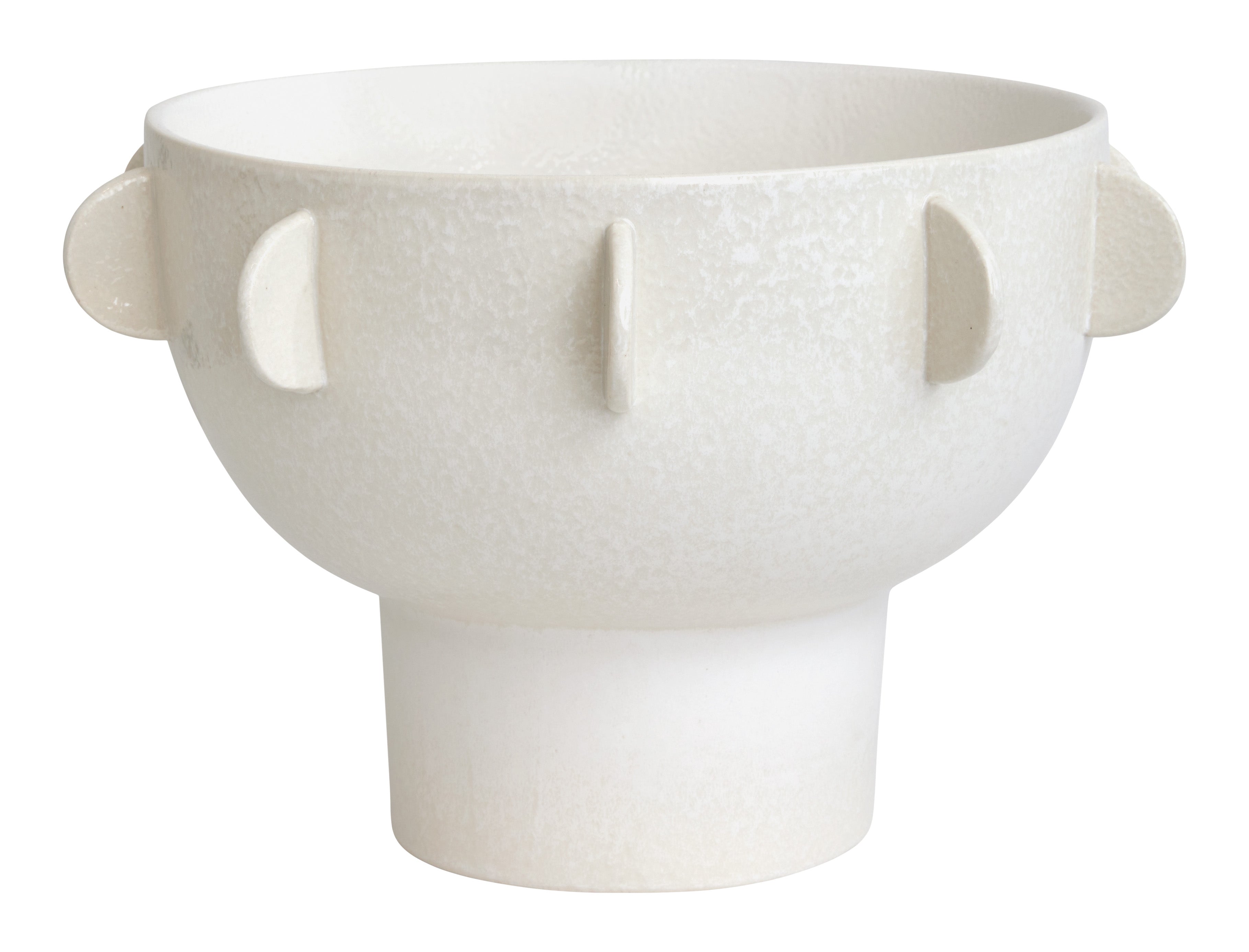 Jayson Home - Oxnard Footed Bowl