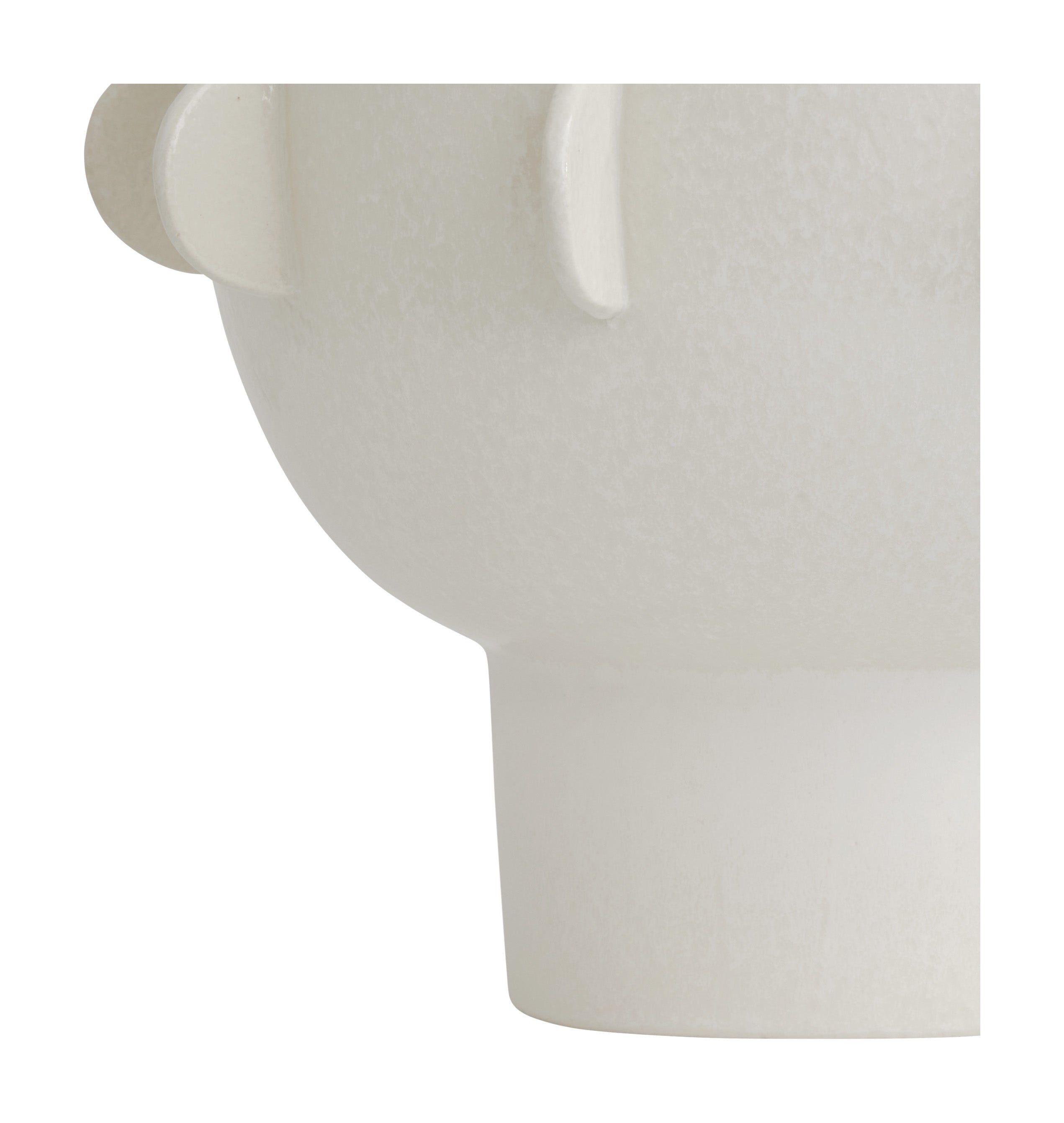 Jayson Home - Oxnard Footed Bowl