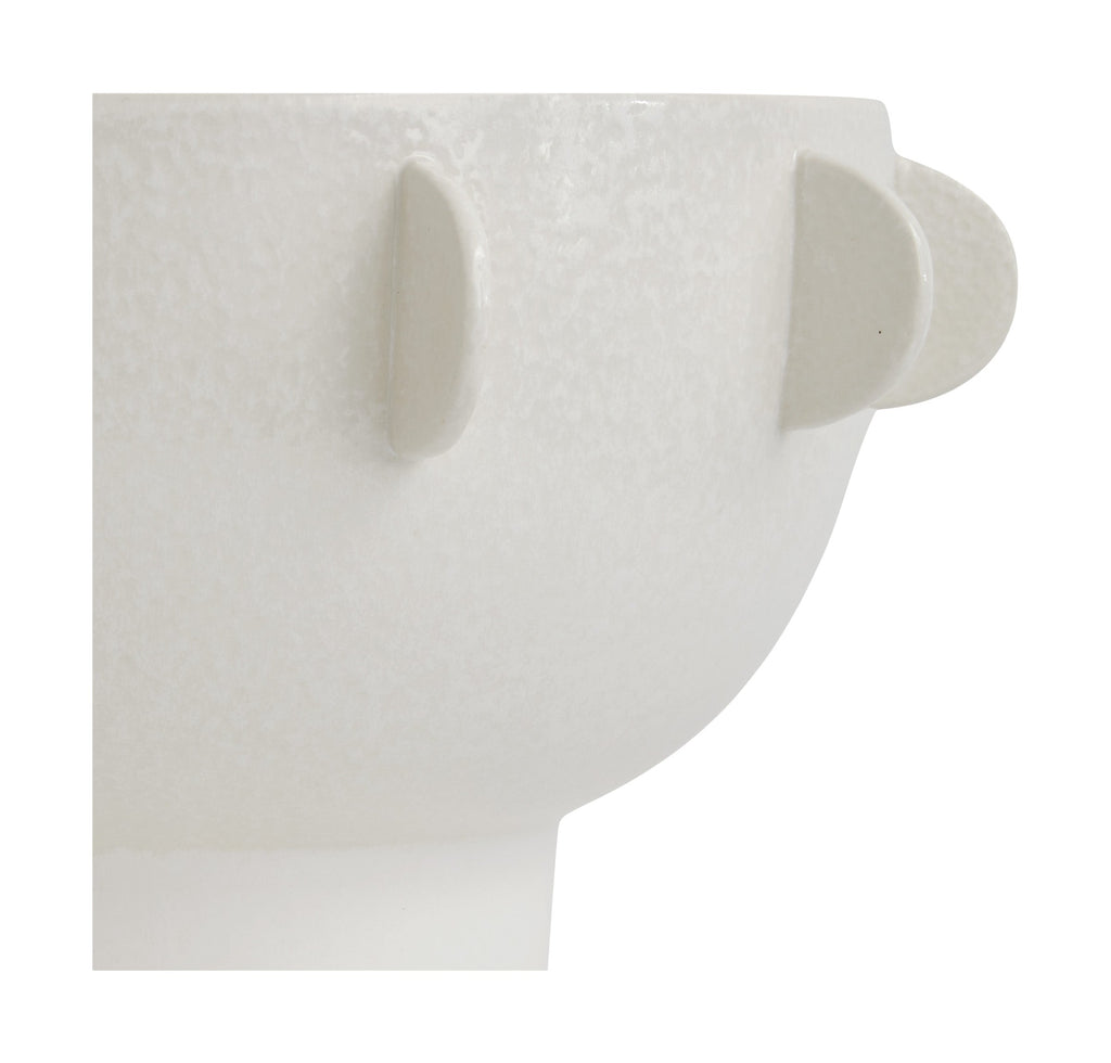 Jayson Home - Oxnard Footed Bowl