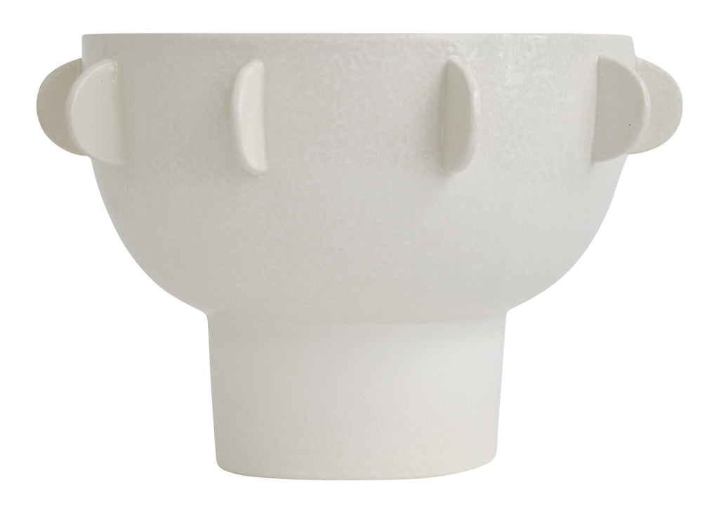 Jayson Home - Oxnard Footed Bowl