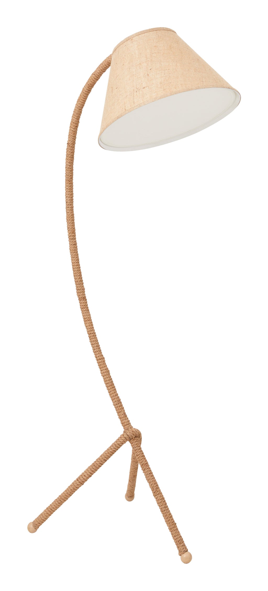 Jayson Home - Cadiz Floor Lamp