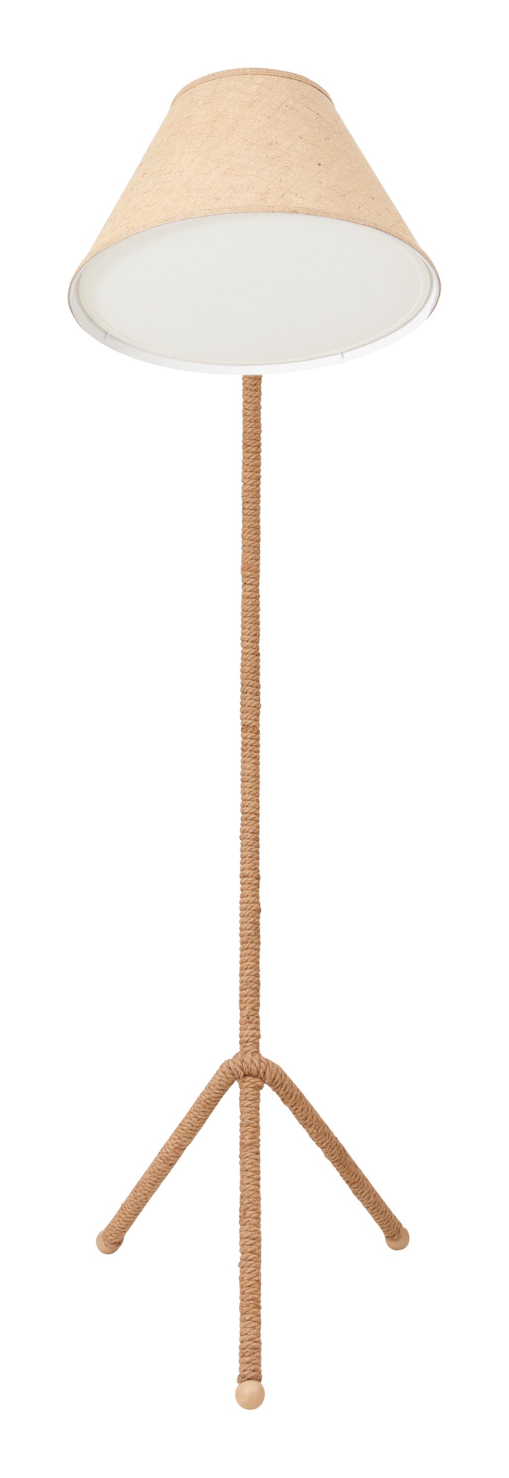 Jayson Home - Cadiz Floor Lamp