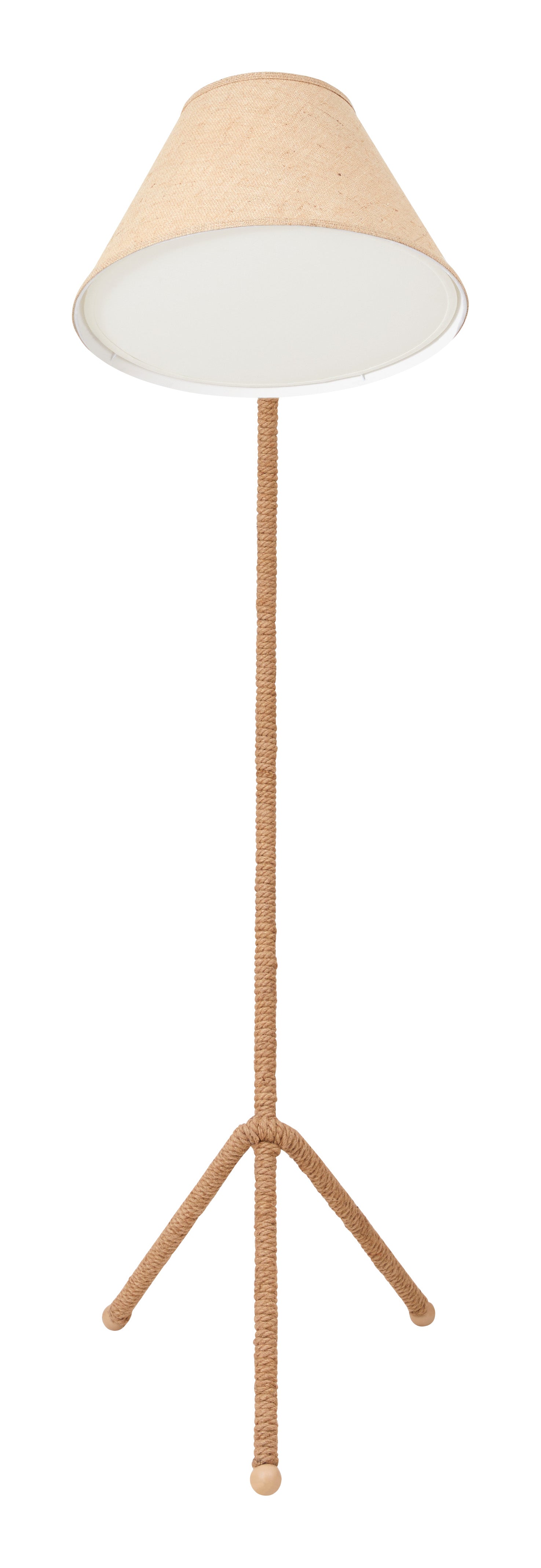 Jayson Home - Cadiz Floor Lamp