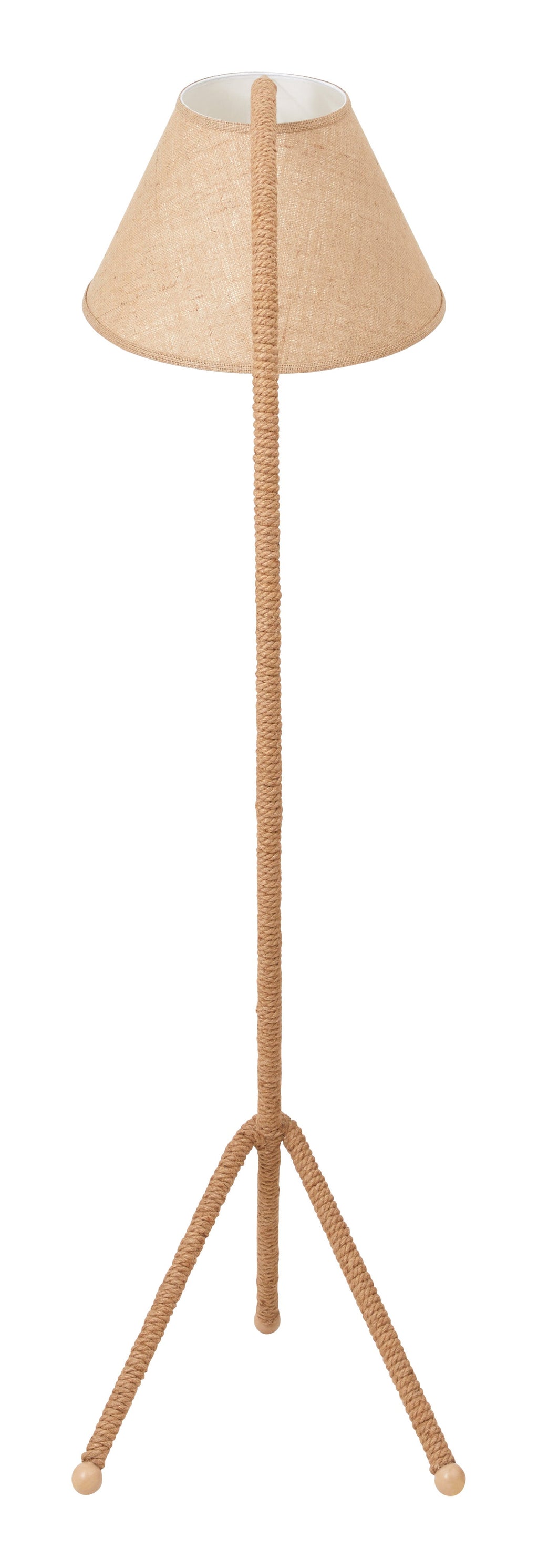 Jayson Home - Cadiz Floor Lamp