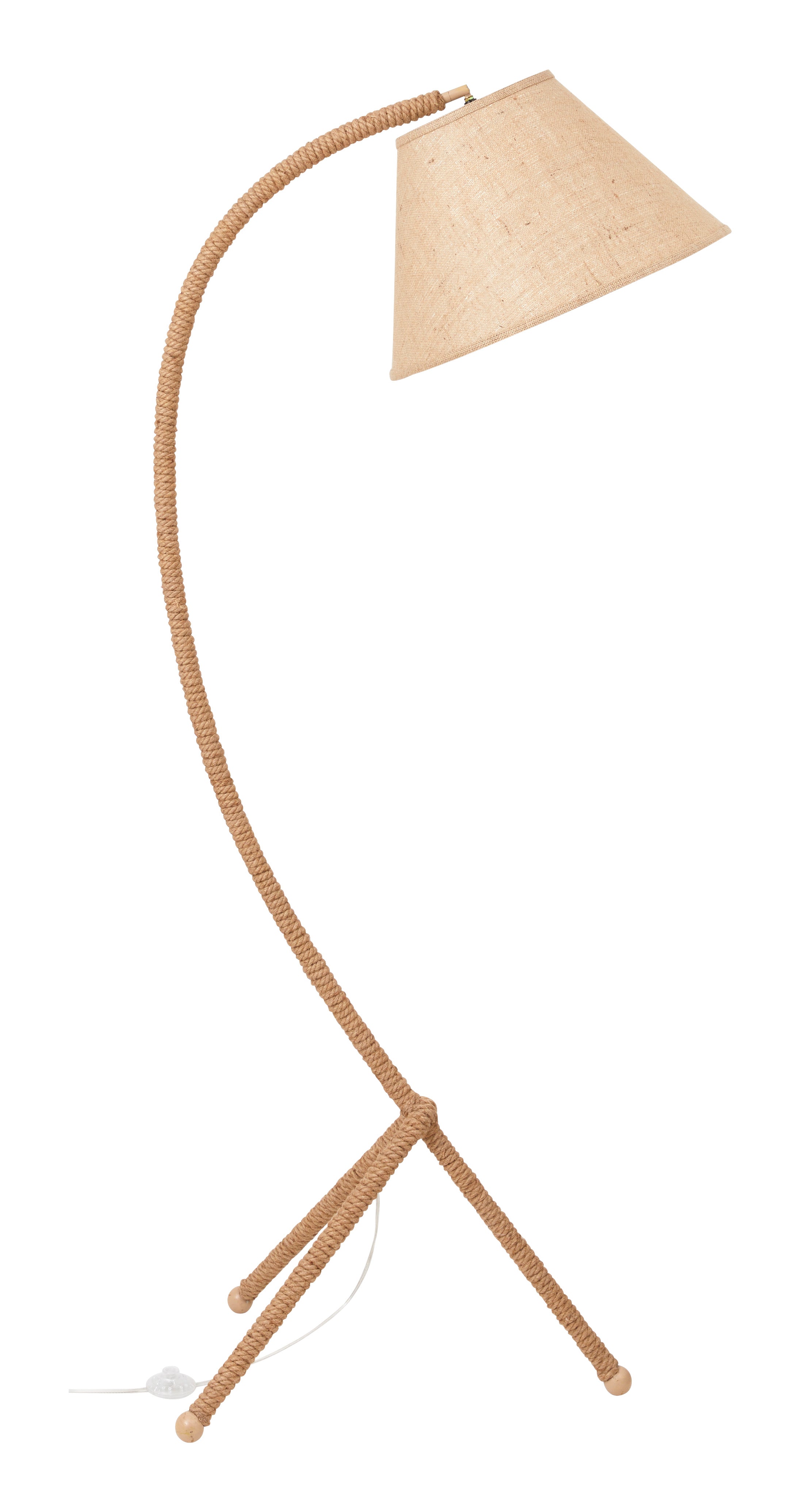 Jayson Home - Cadiz Floor Lamp