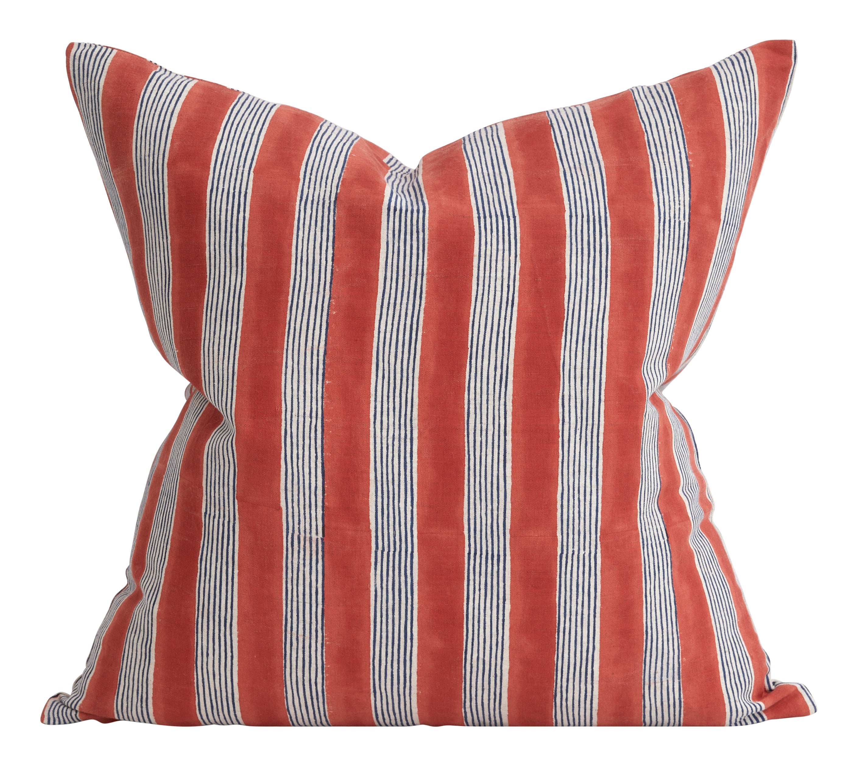Jayson Home - Chopra Scarlett Striped Pillow