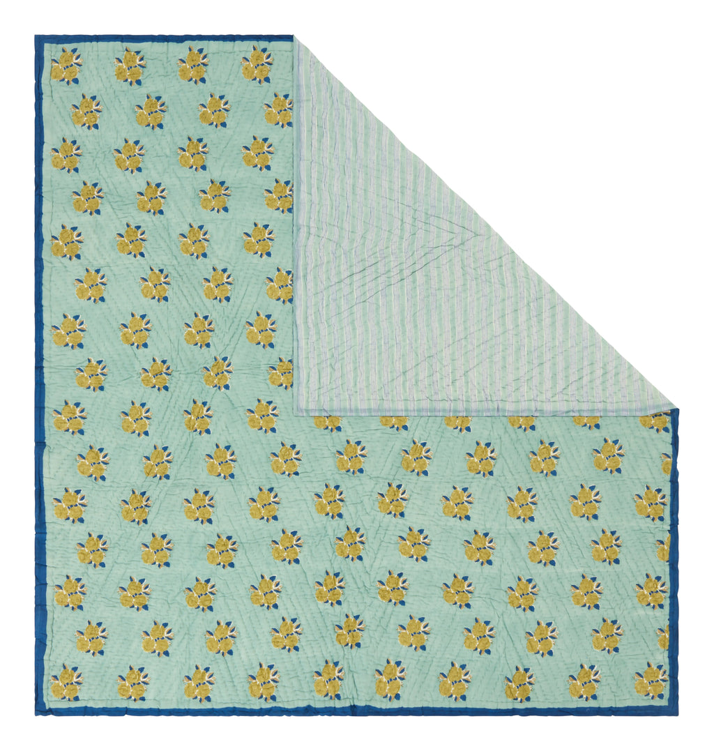 Jayson Home - Sameera Quilt