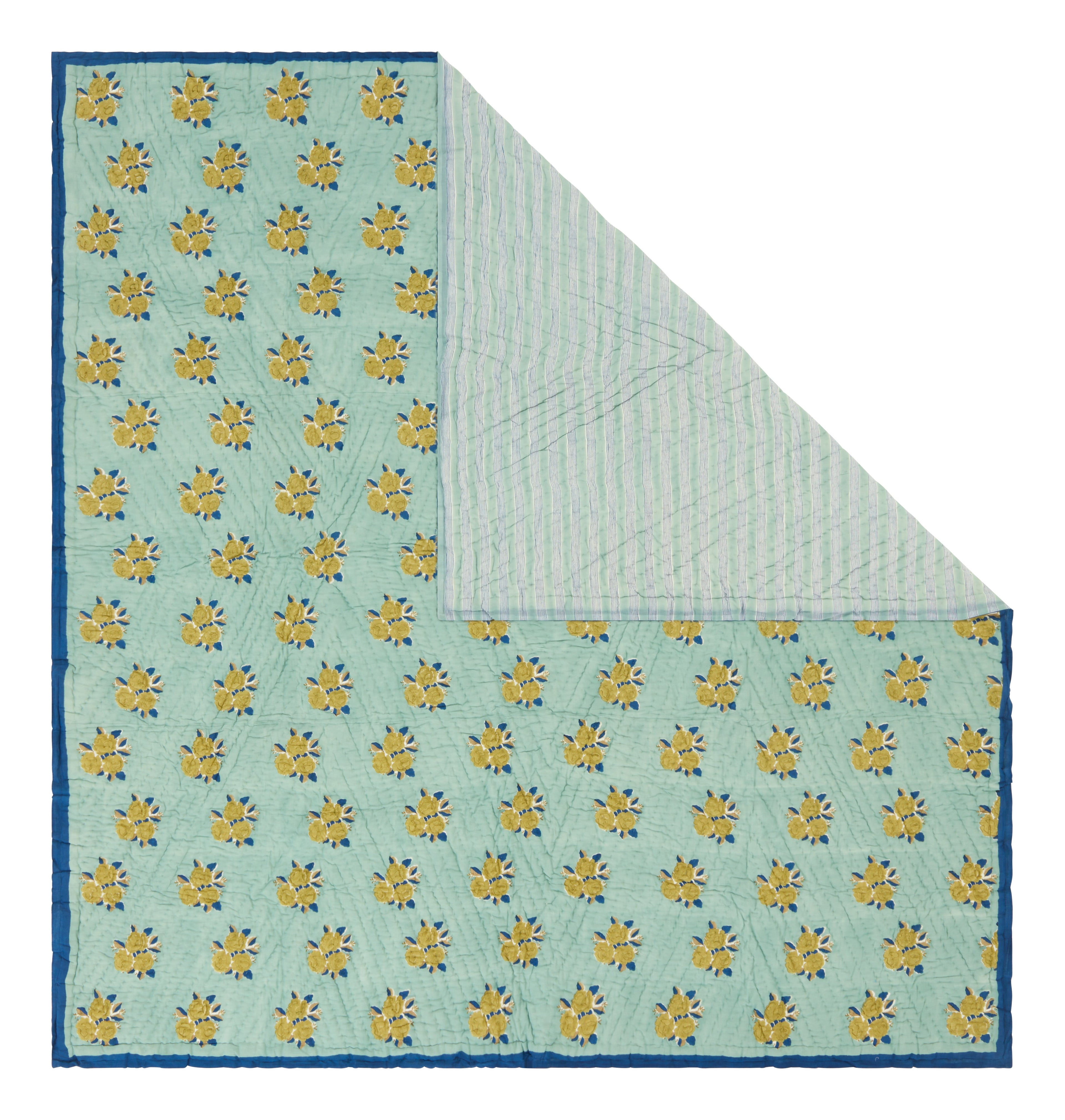 Jayson Home - Sameera Quilt