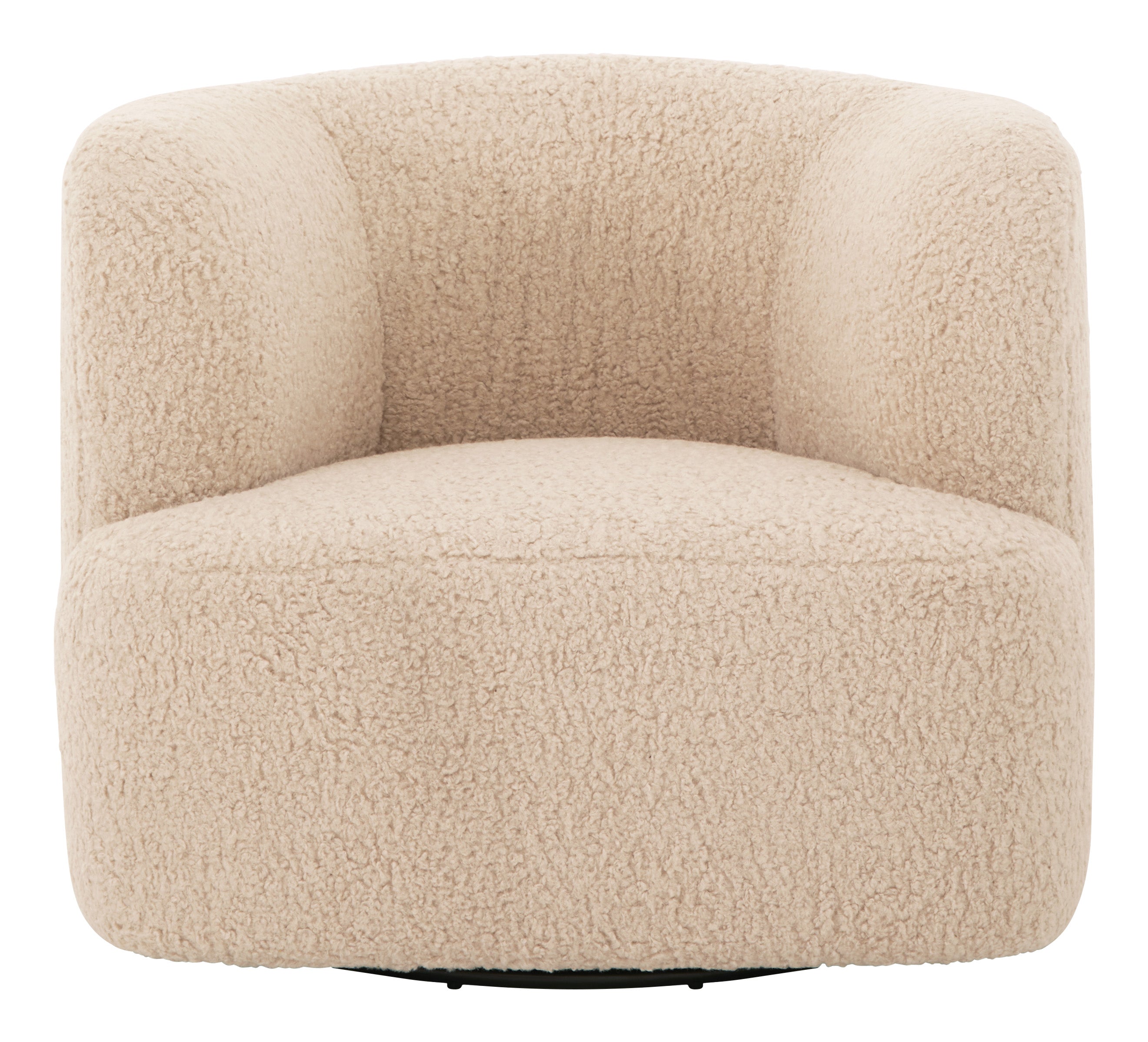 Jayson Home - Kegan Swivel Chair