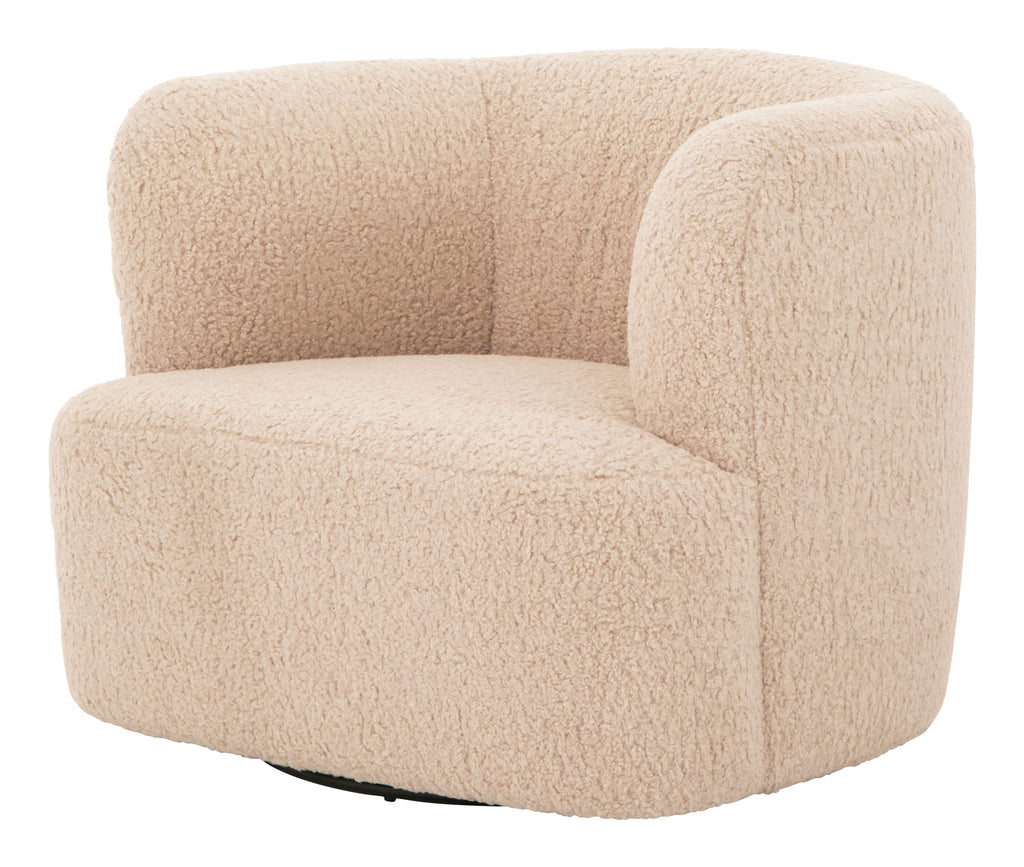 Jayson Home - Kegan Swivel Chair