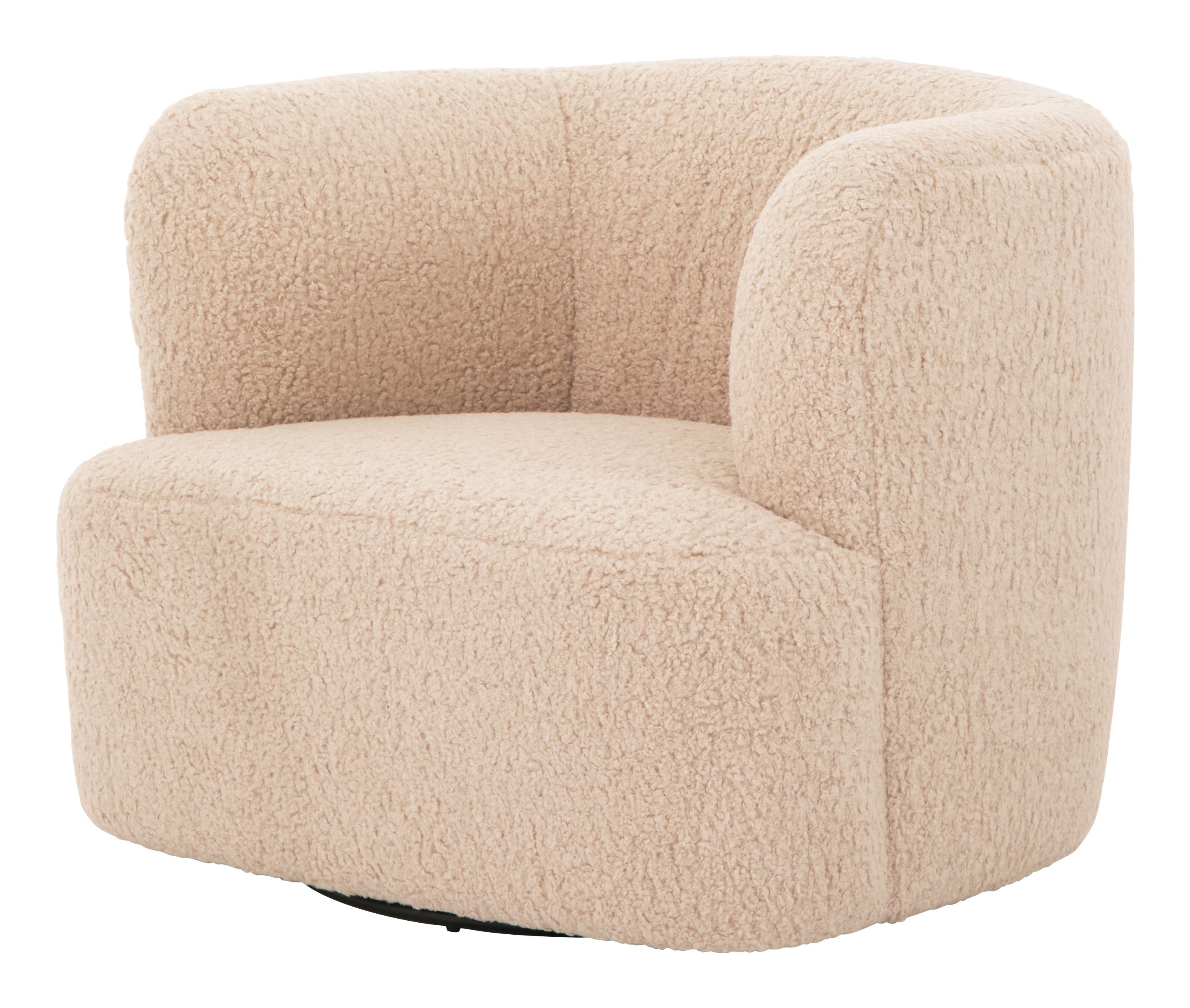 Jayson Home - Kegan Swivel Chair