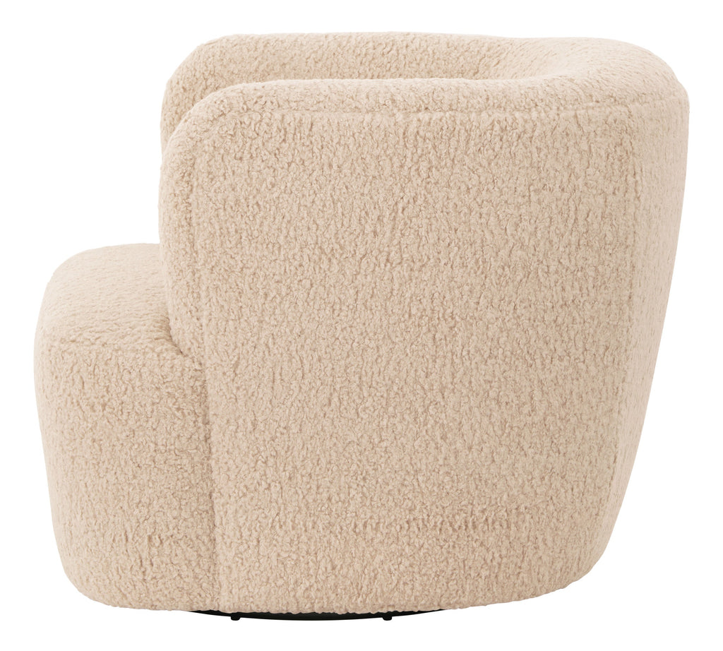 Jayson Home - Kegan Swivel Chair